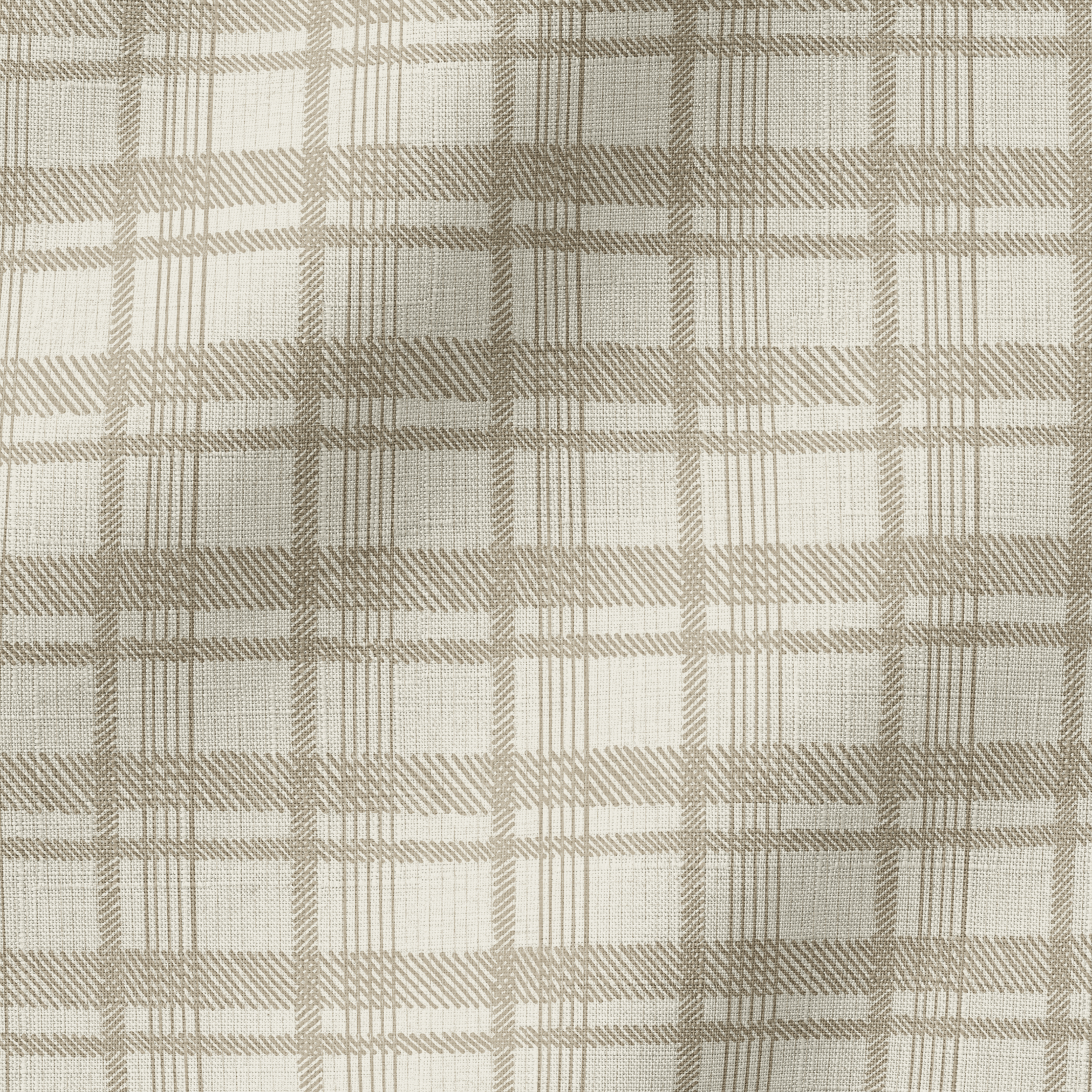 fabric ripple mockup