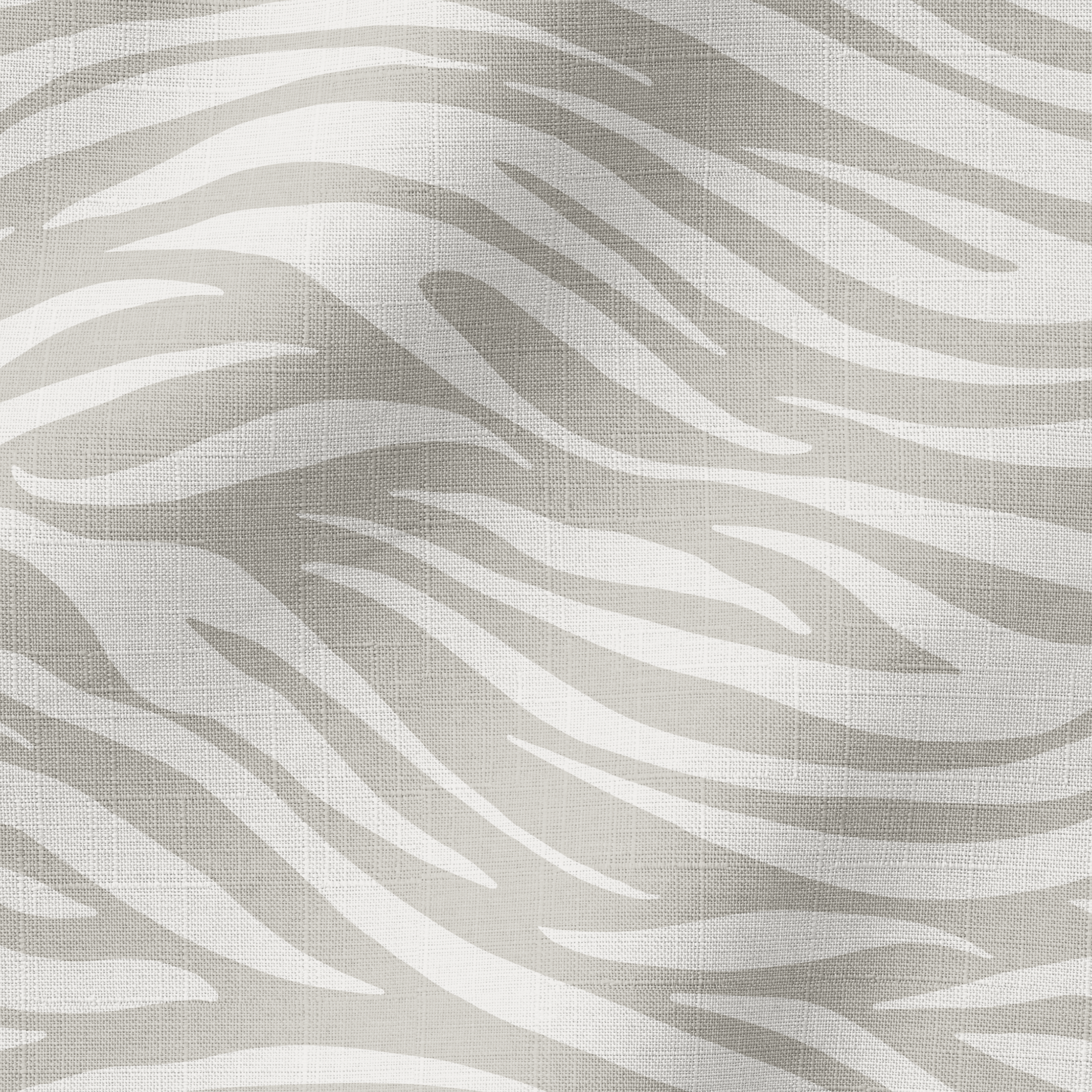 fabric ripple mockup