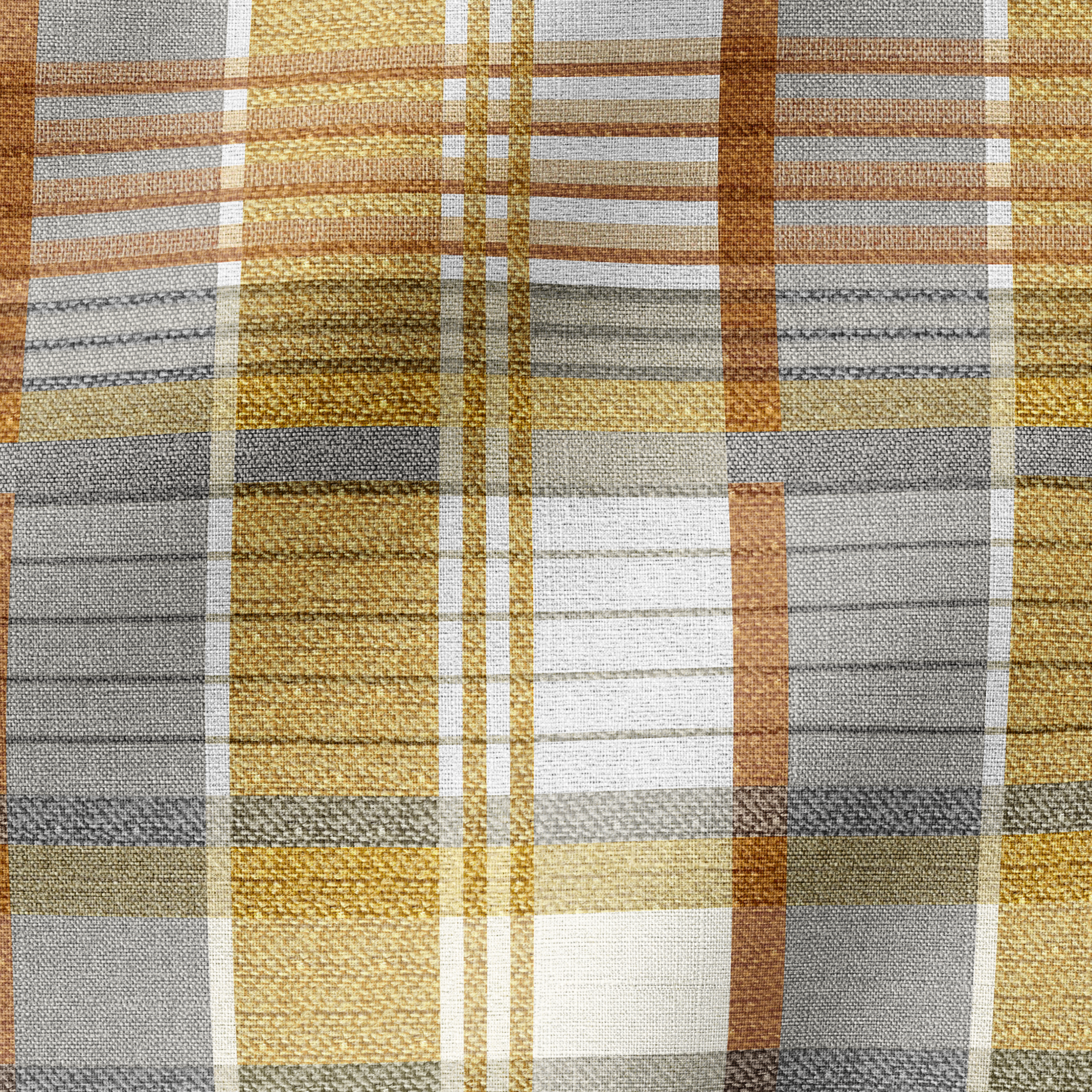 fabric ripple mockup