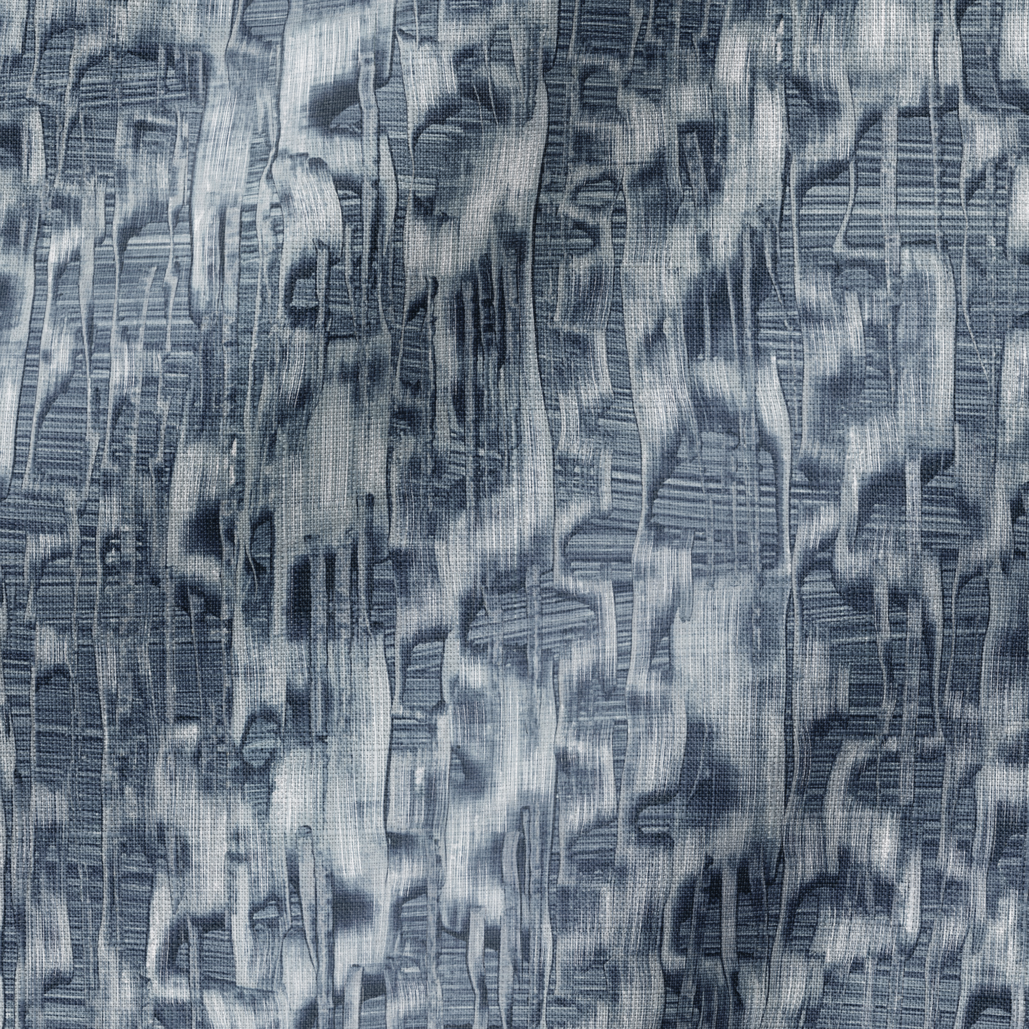 fabric ripple mockup