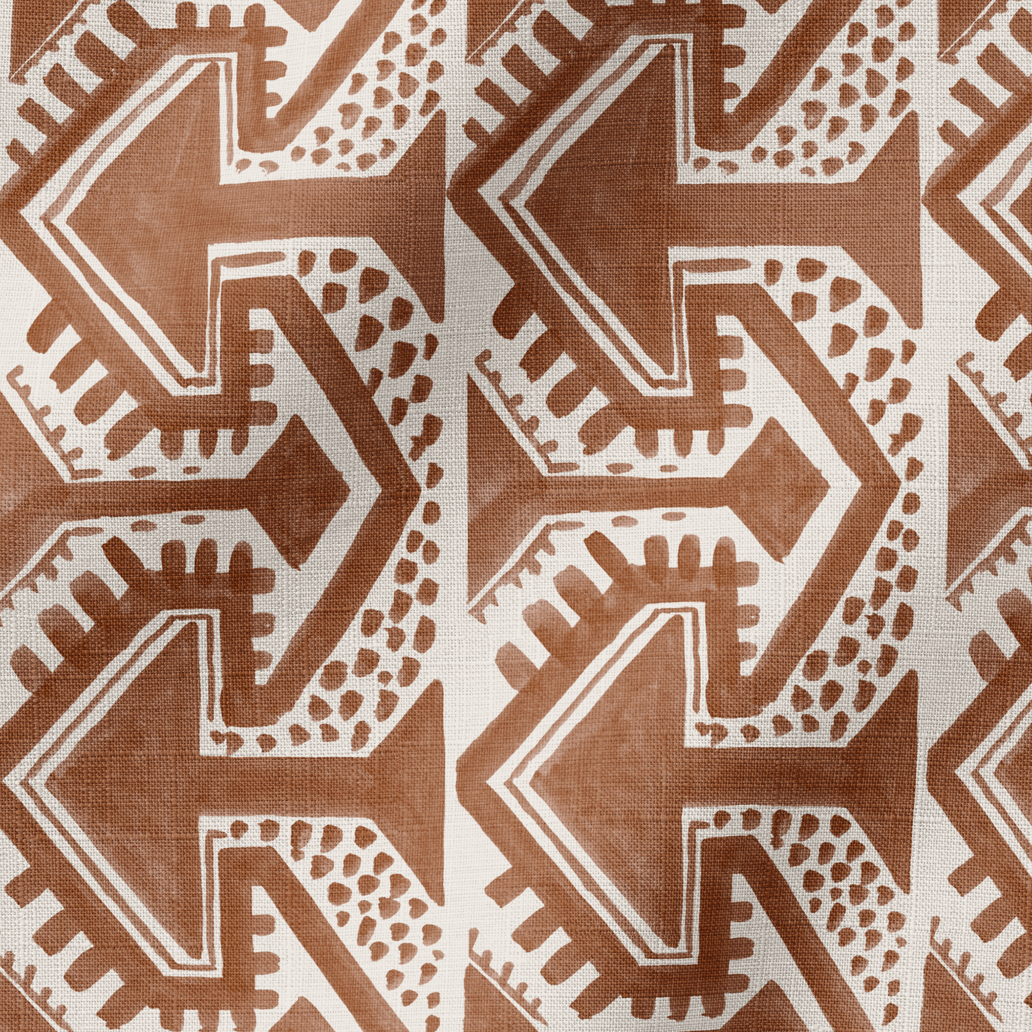 fabric ripple mockup