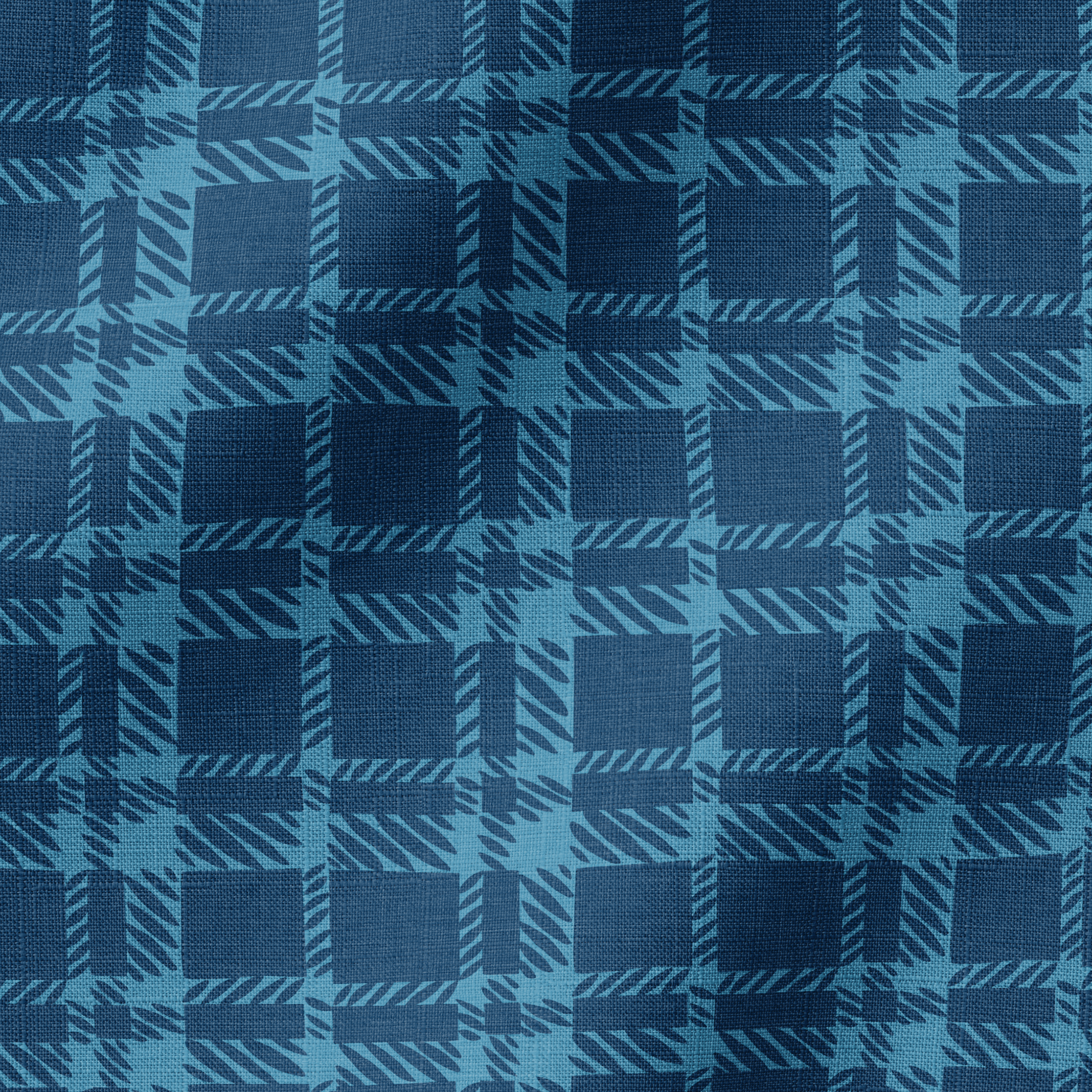 fabric ripple mockup