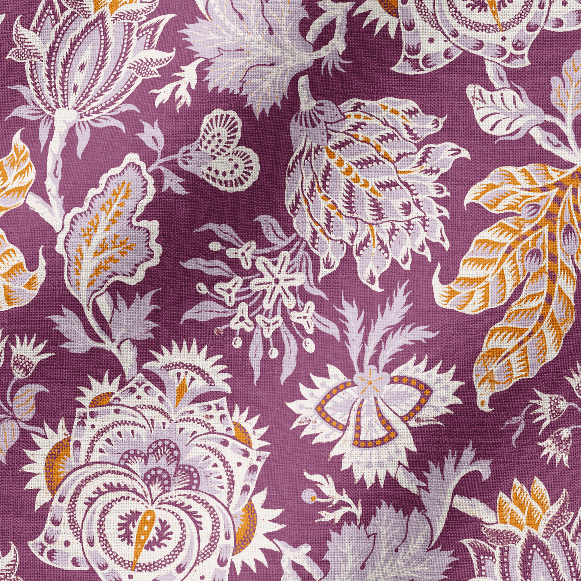 fabric ripple mockup