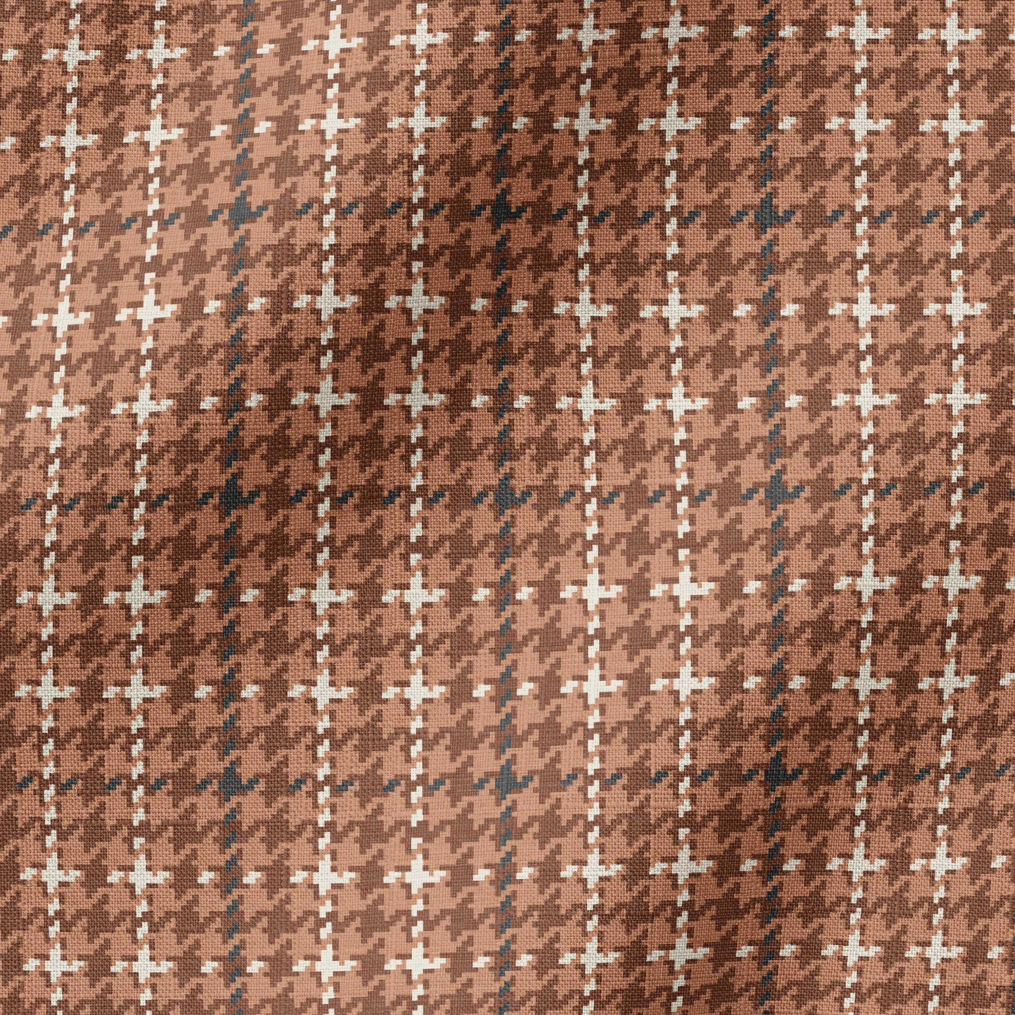 fabric ripple mockup