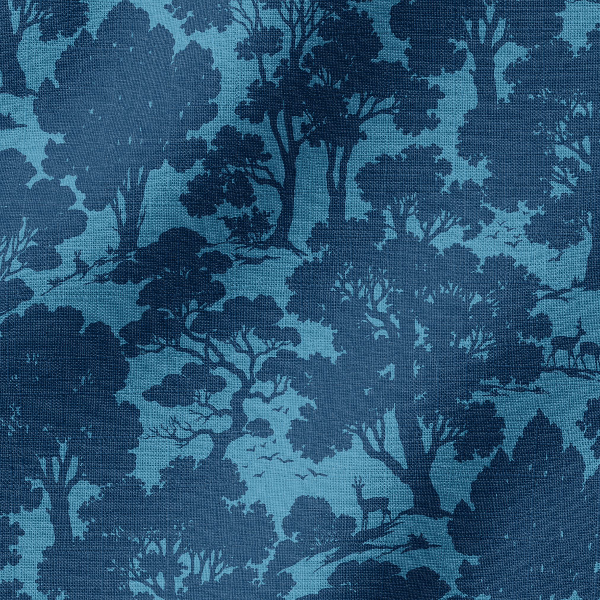 fabric ripple mockup