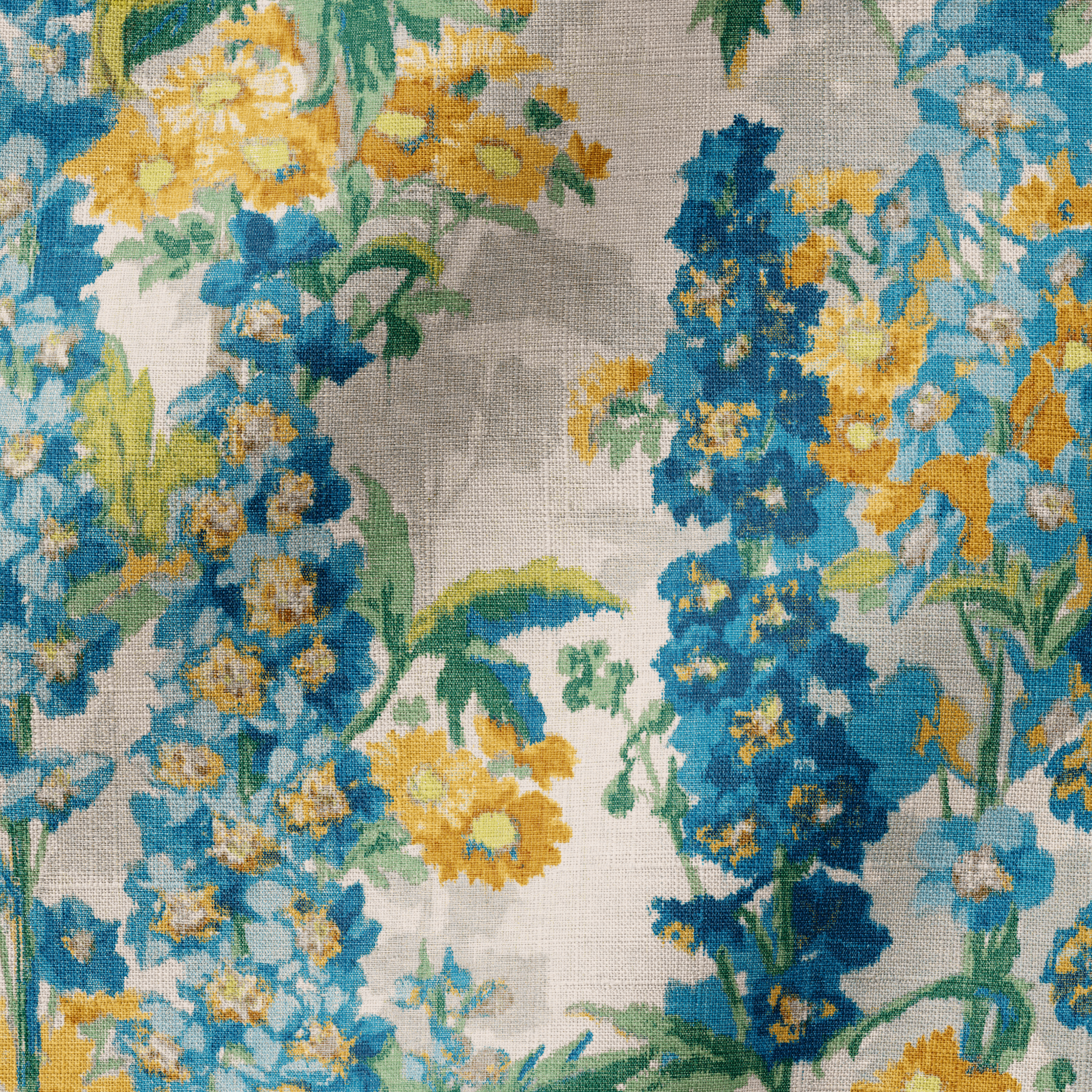 fabric ripple mockup