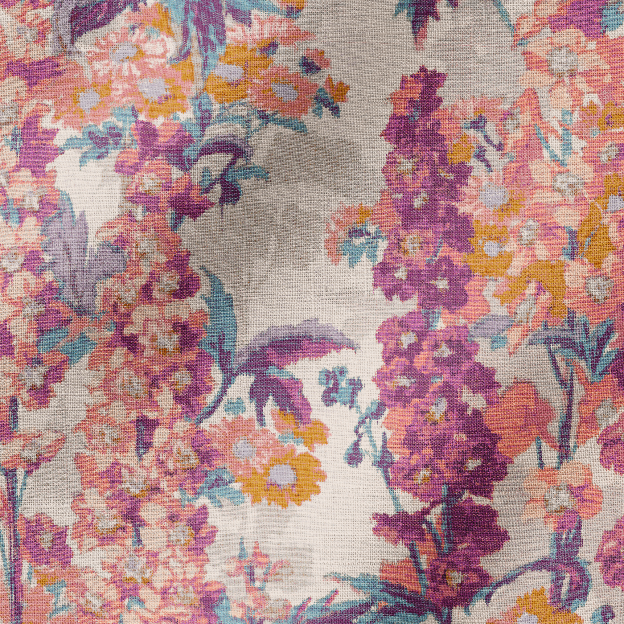 fabric ripple mockup