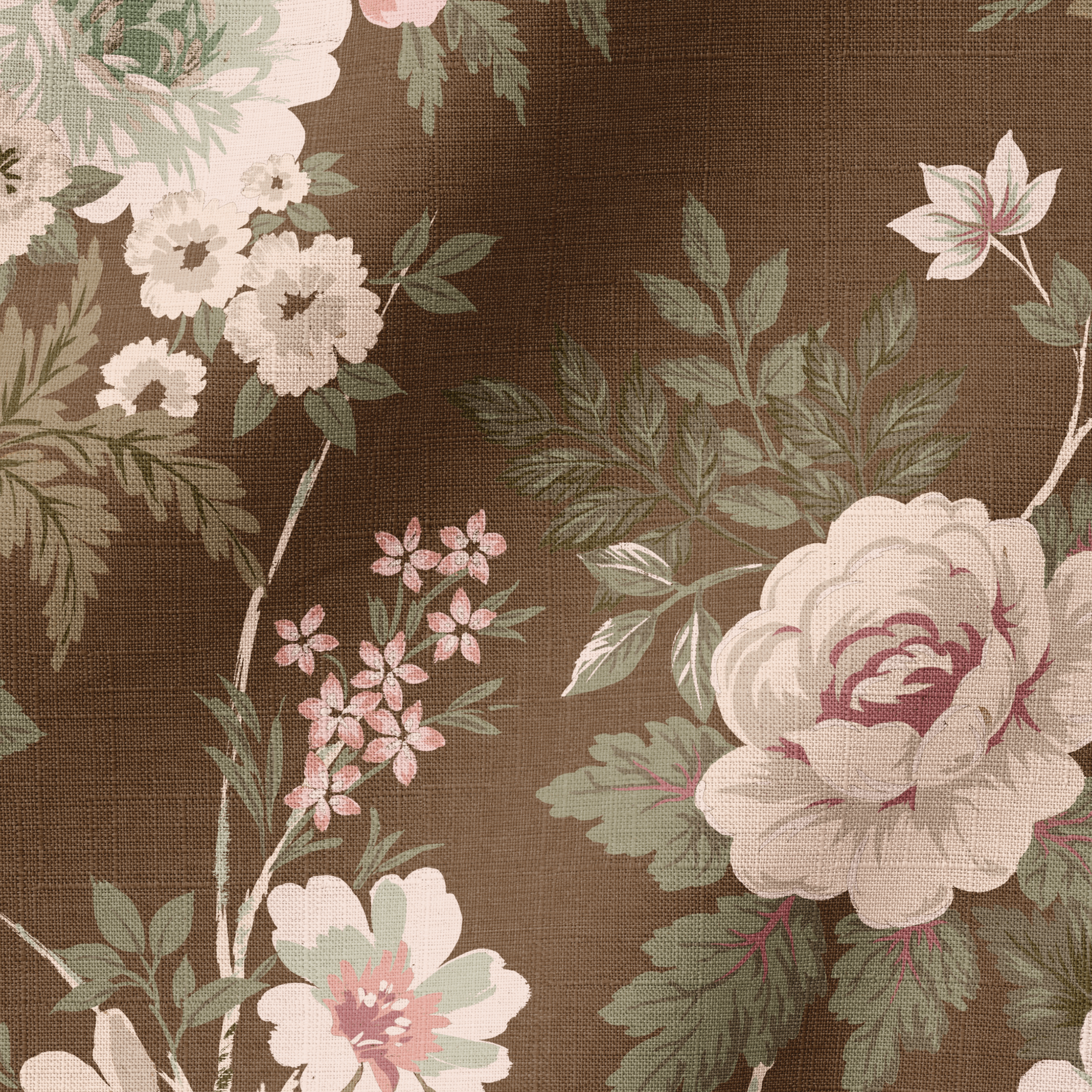 fabric ripple mockup