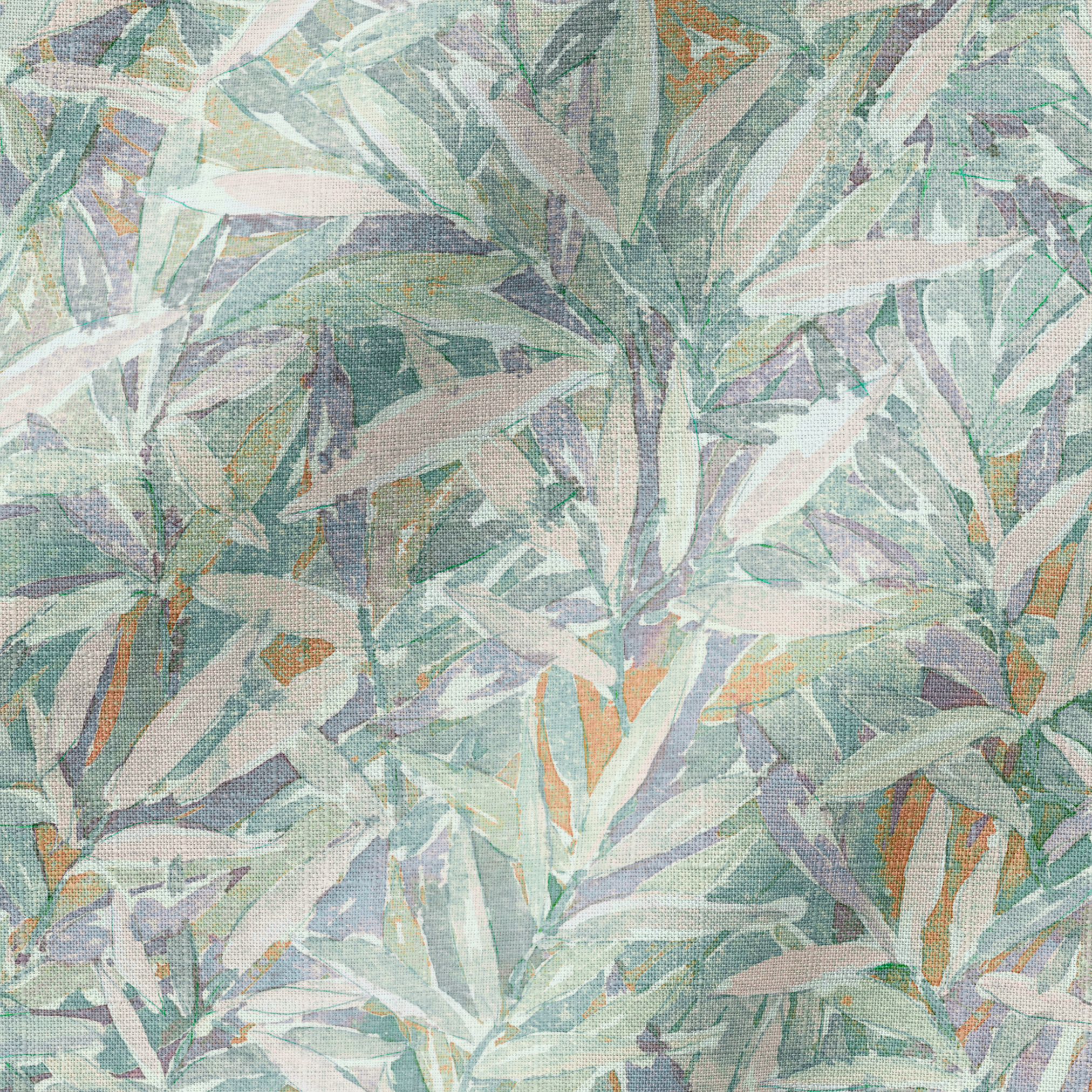 fabric ripple mockup