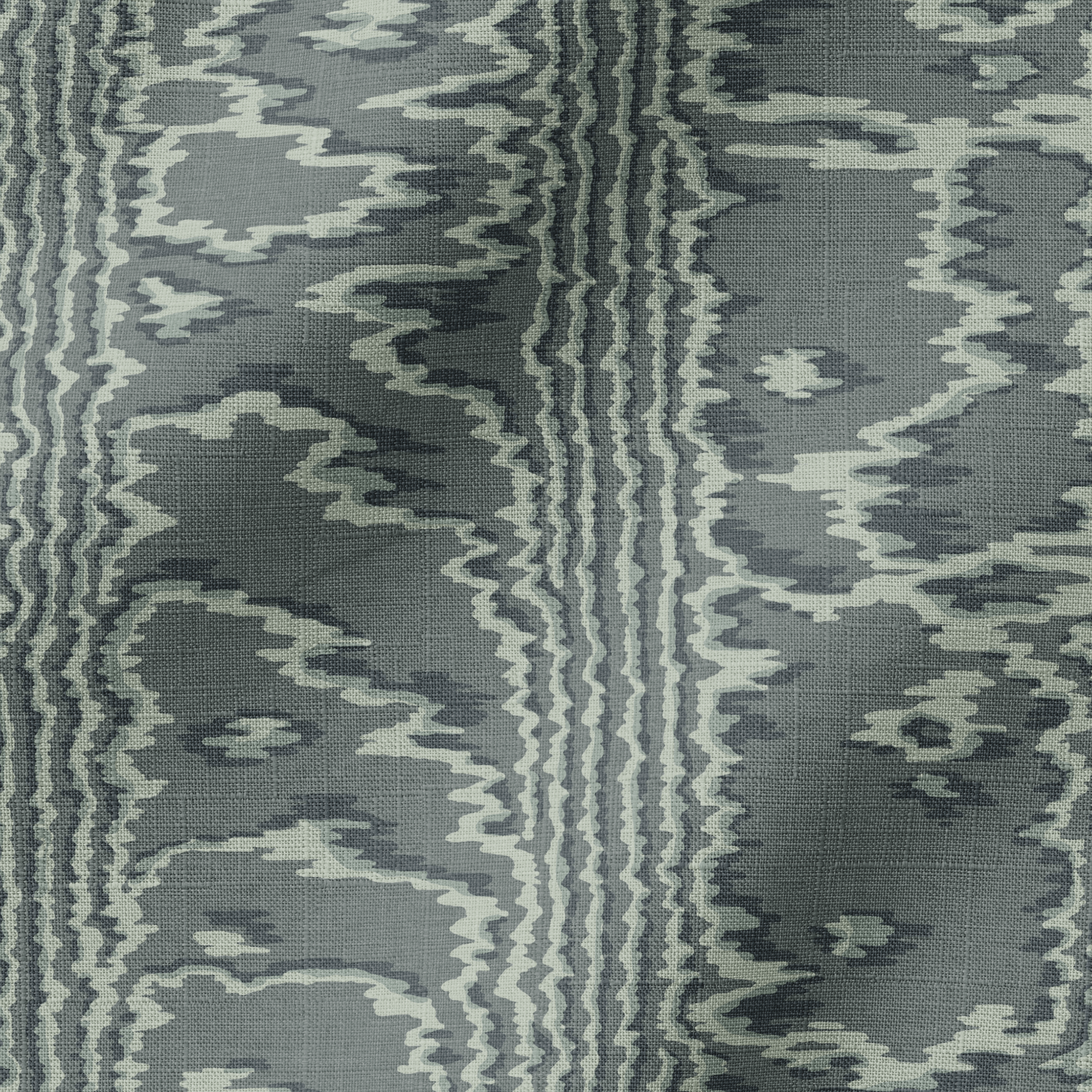 fabric ripple mockup