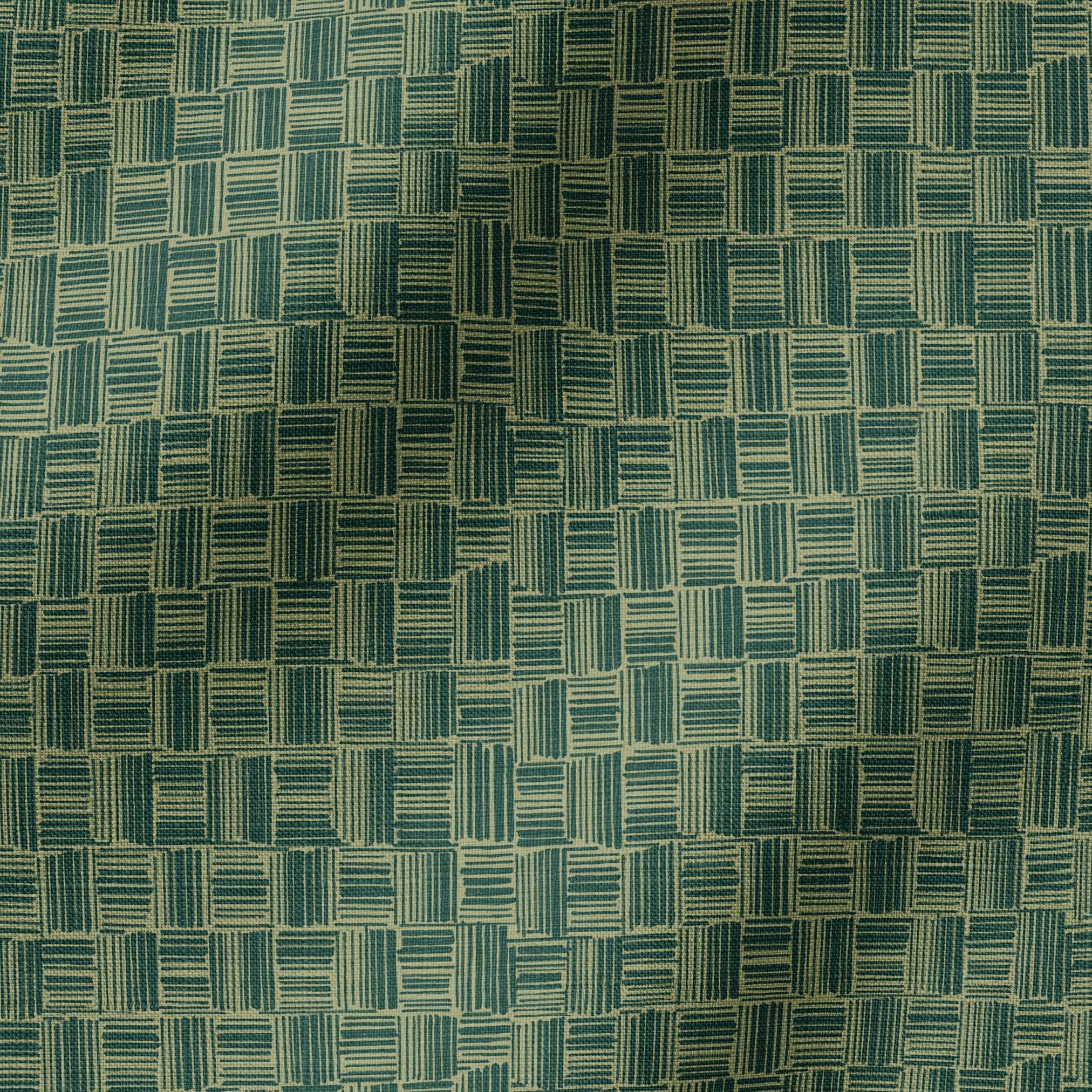 fabric ripple mockup