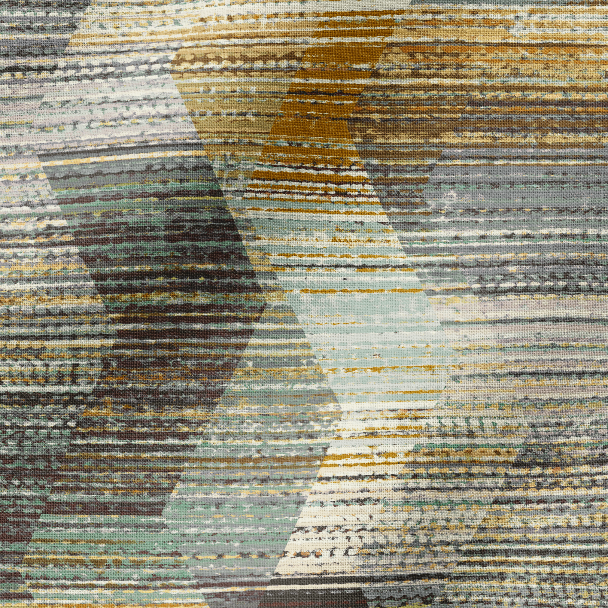 fabric ripple mockup