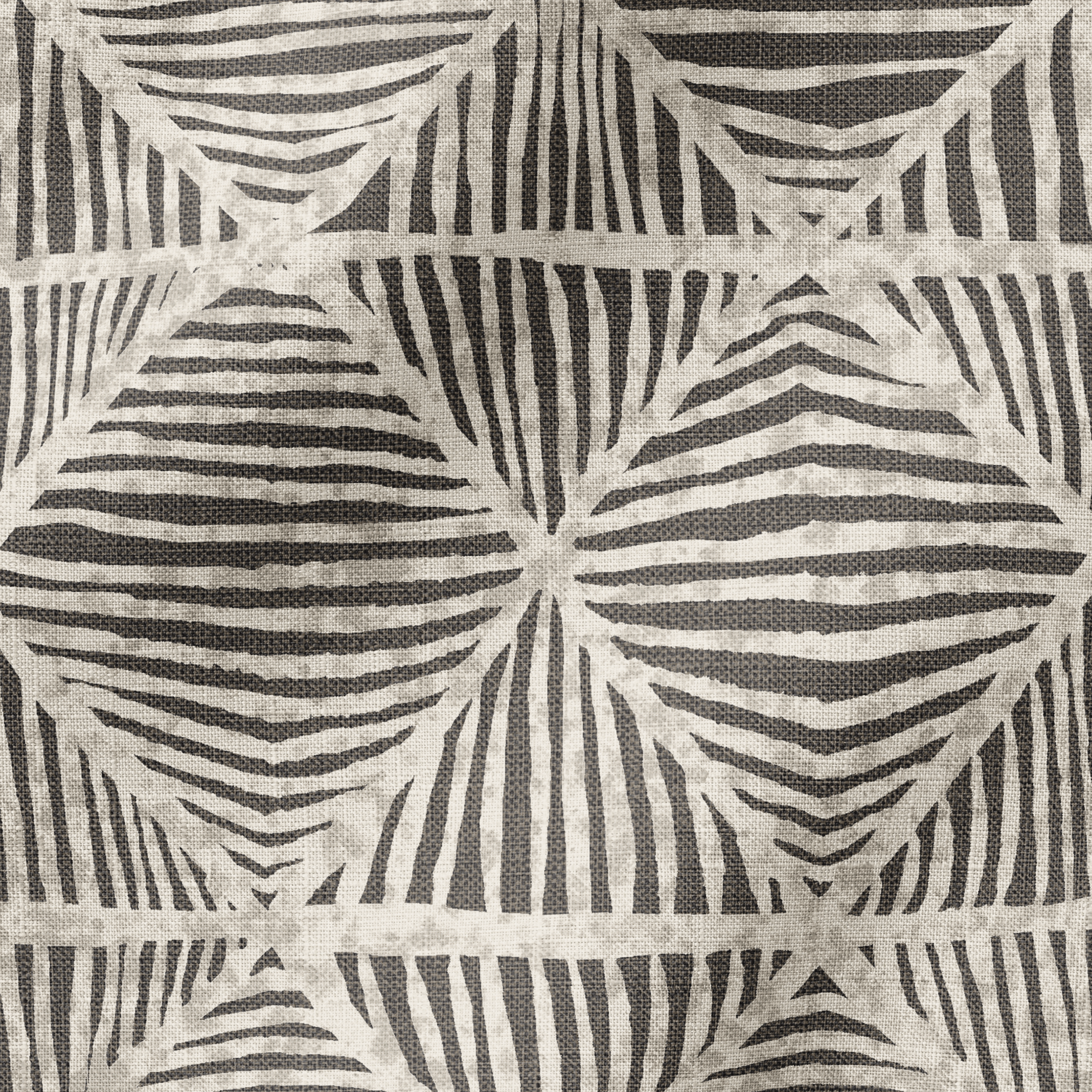 fabric ripple mockup