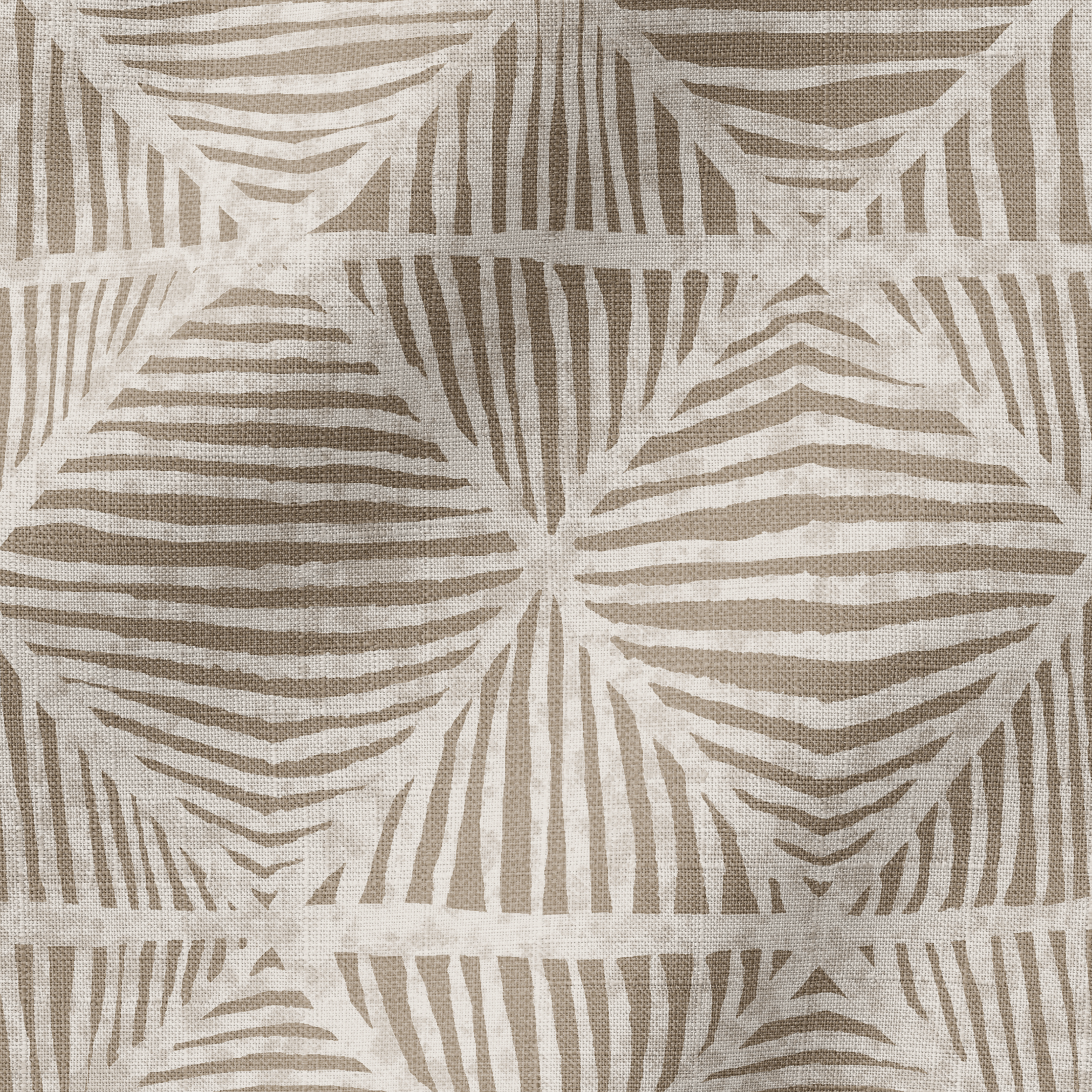 fabric ripple mockup