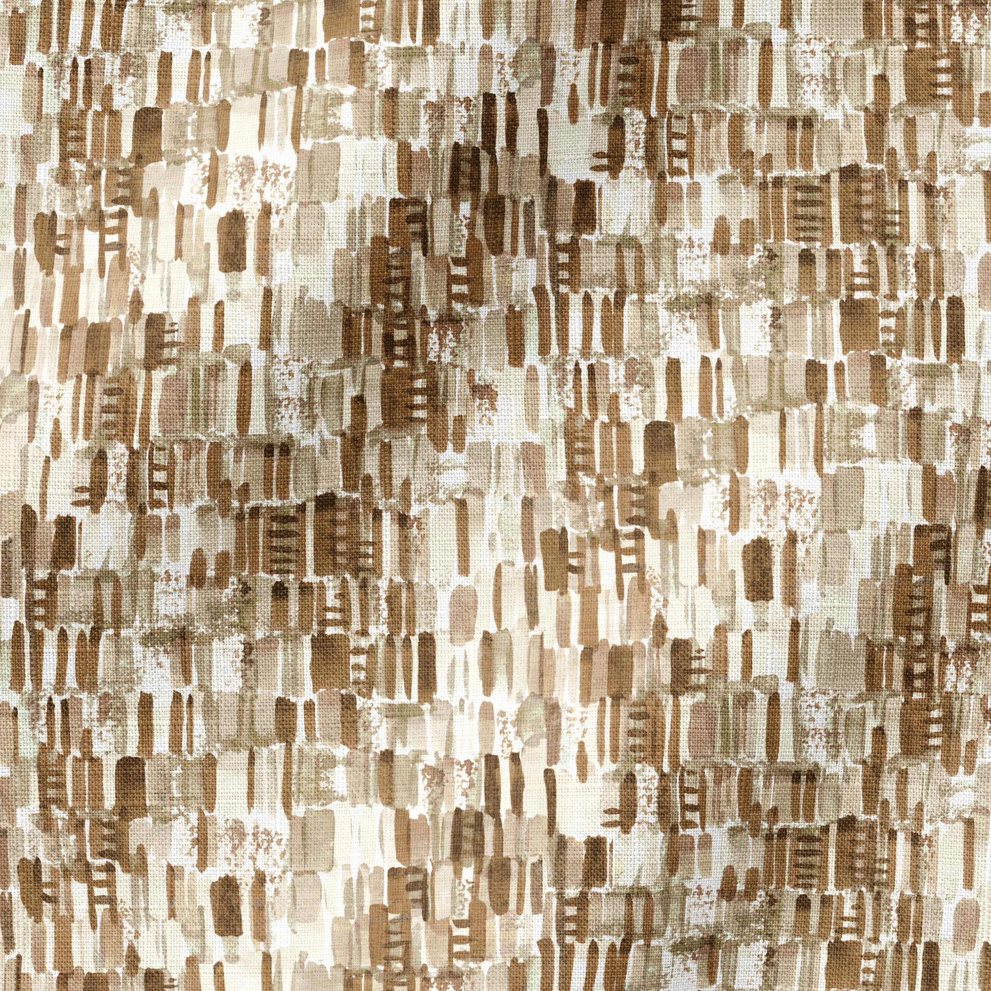 fabric ripple mockup