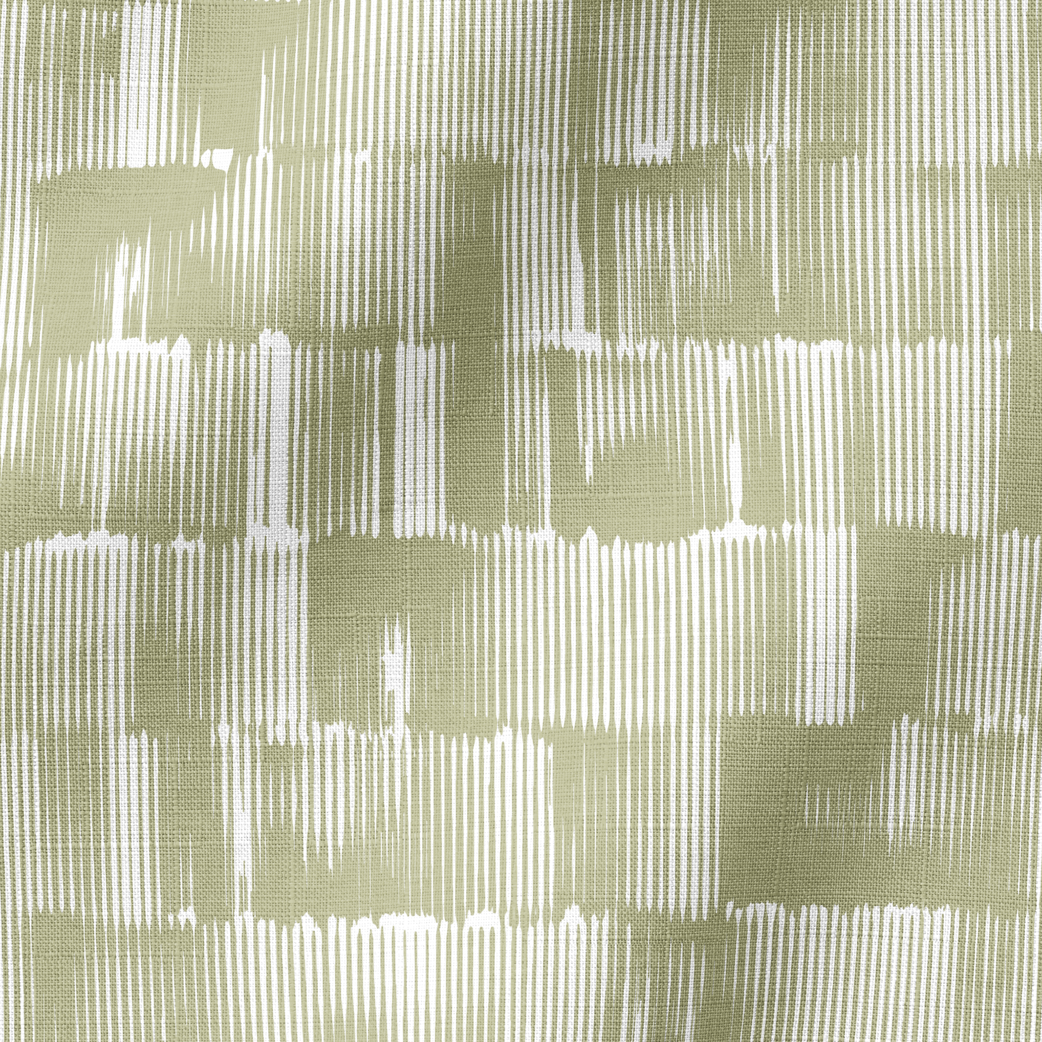 fabric ripple mockup