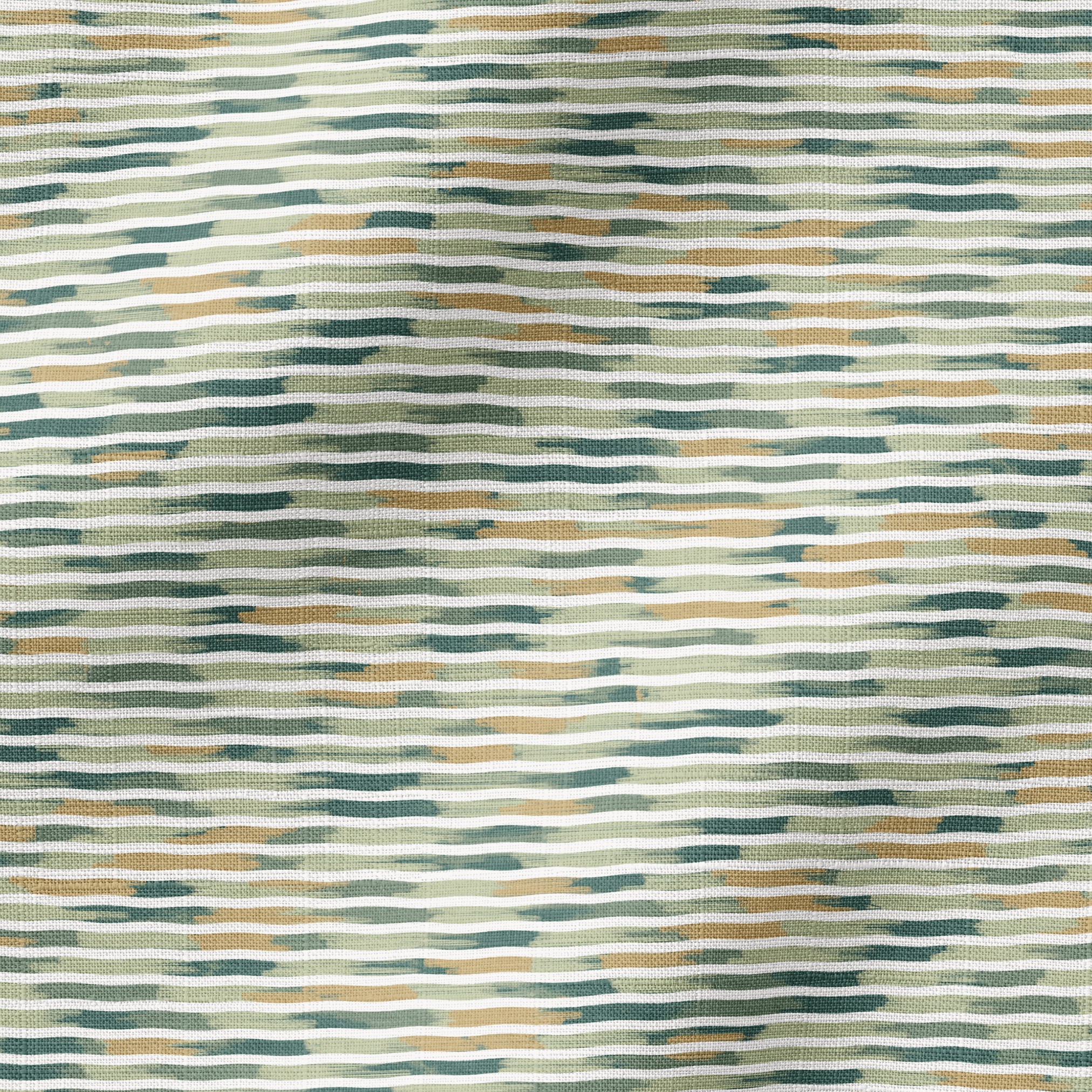 fabric ripple mockup