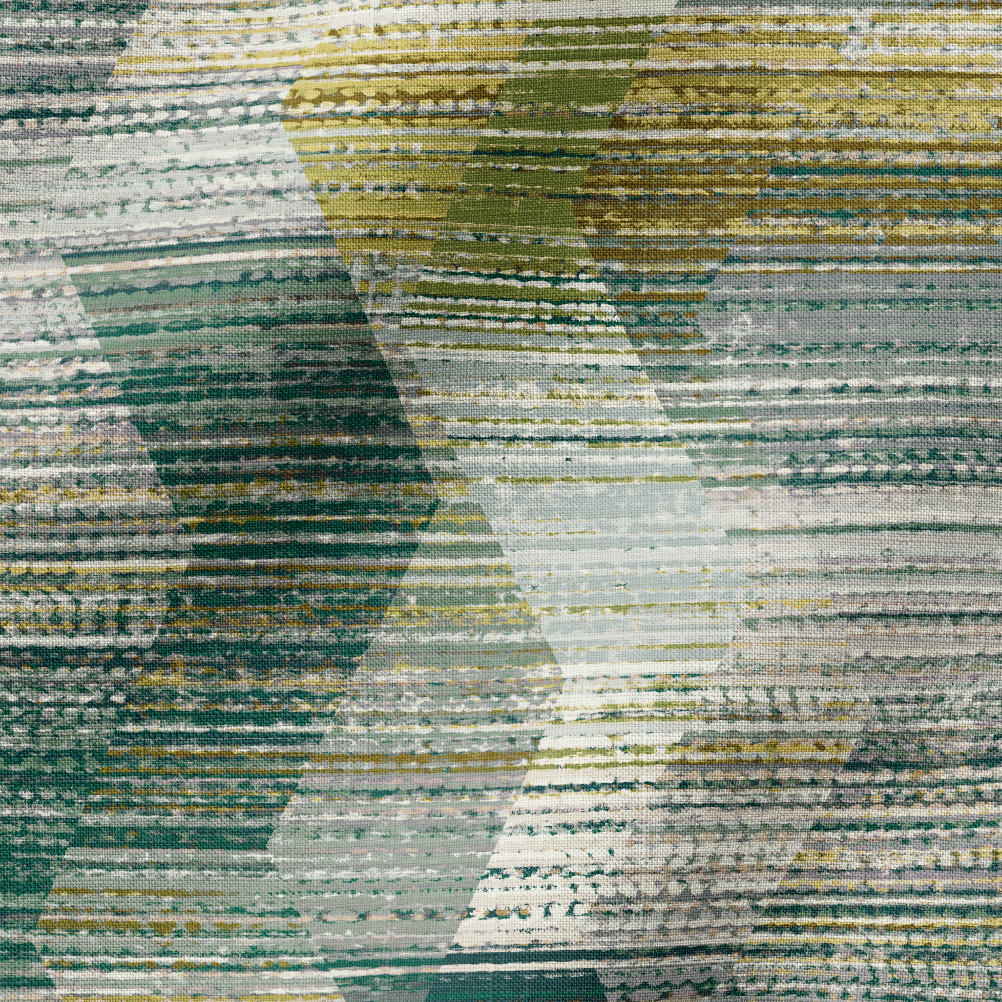 fabric ripple mockup