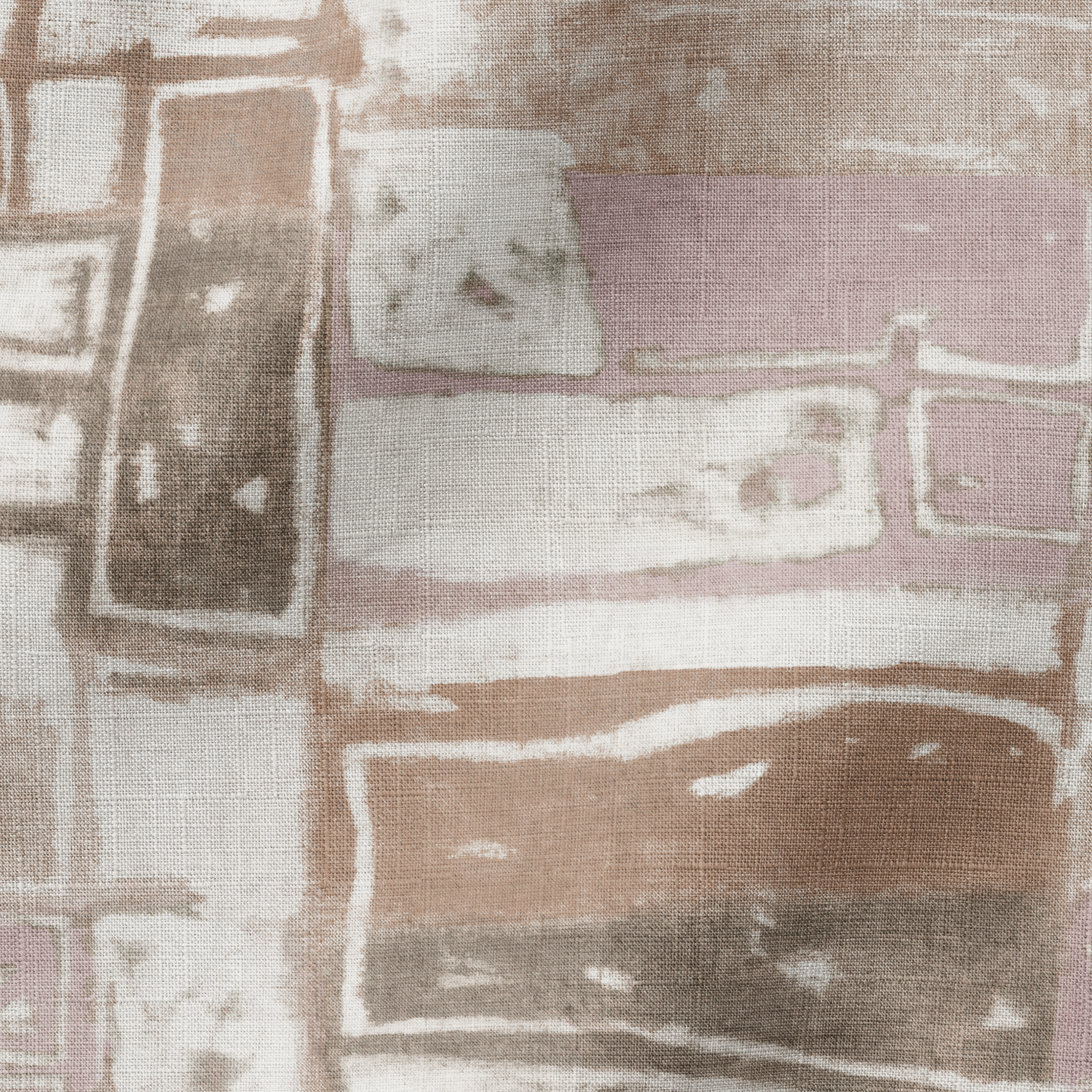 fabric ripple mockup