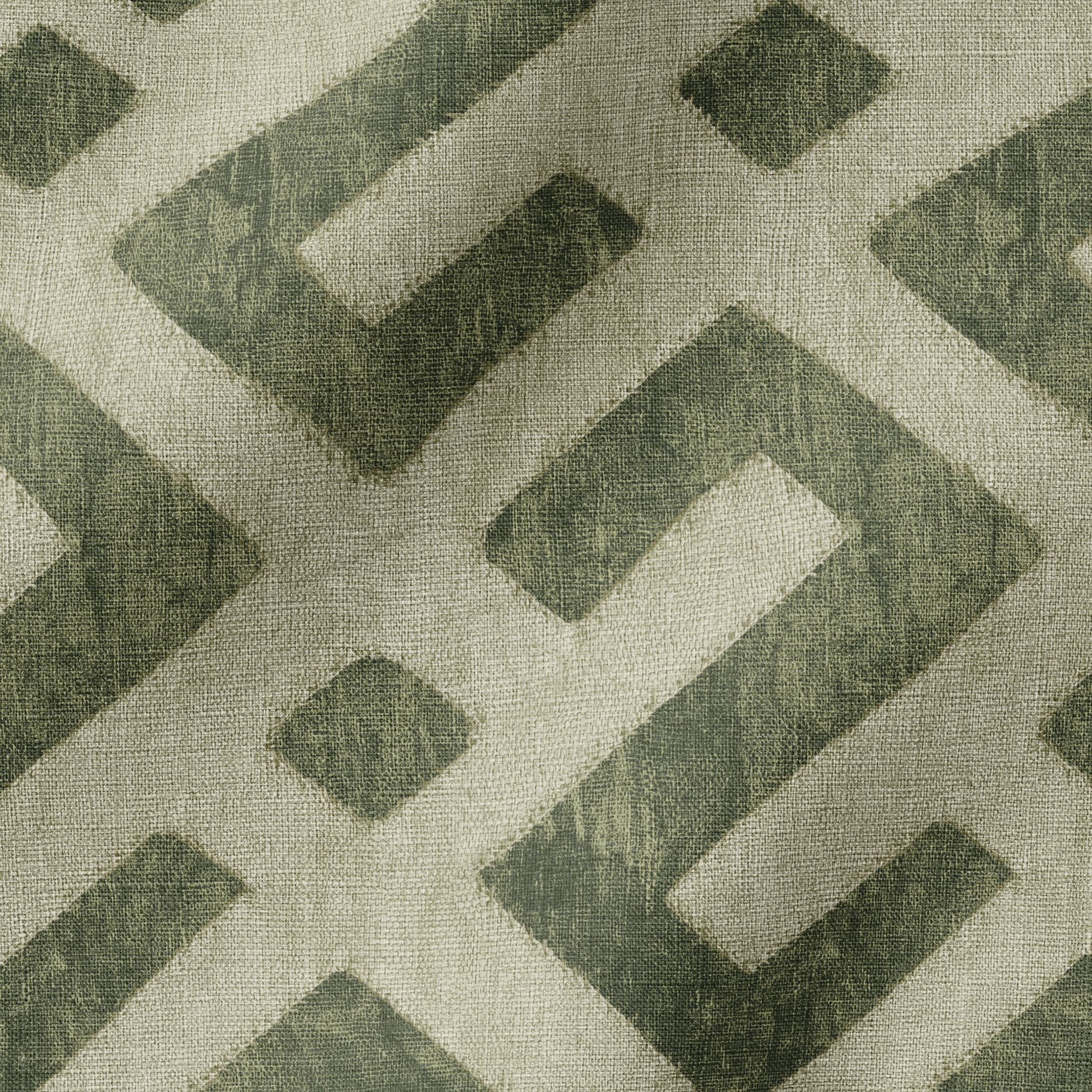 fabric ripple mockup