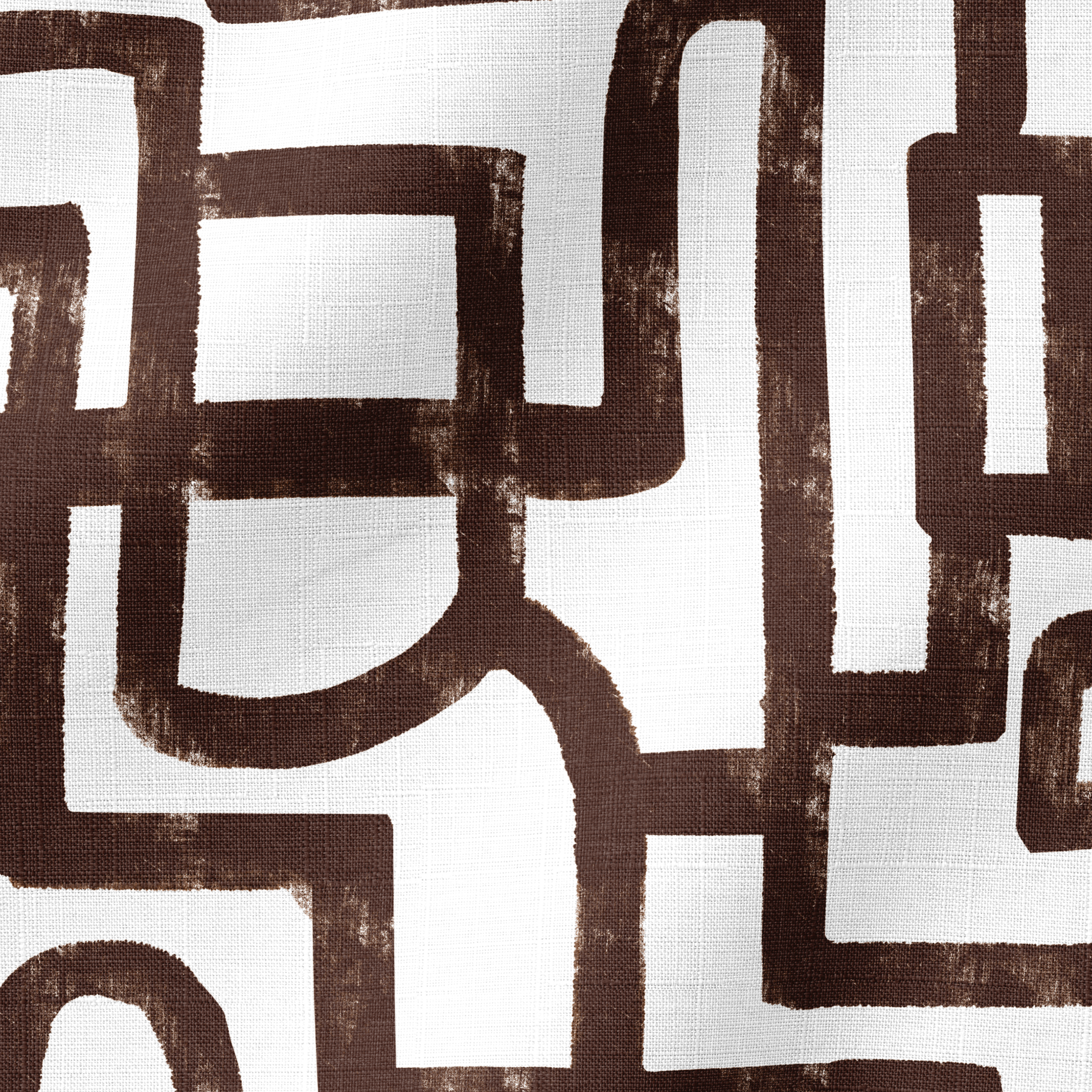 fabric ripple mockup