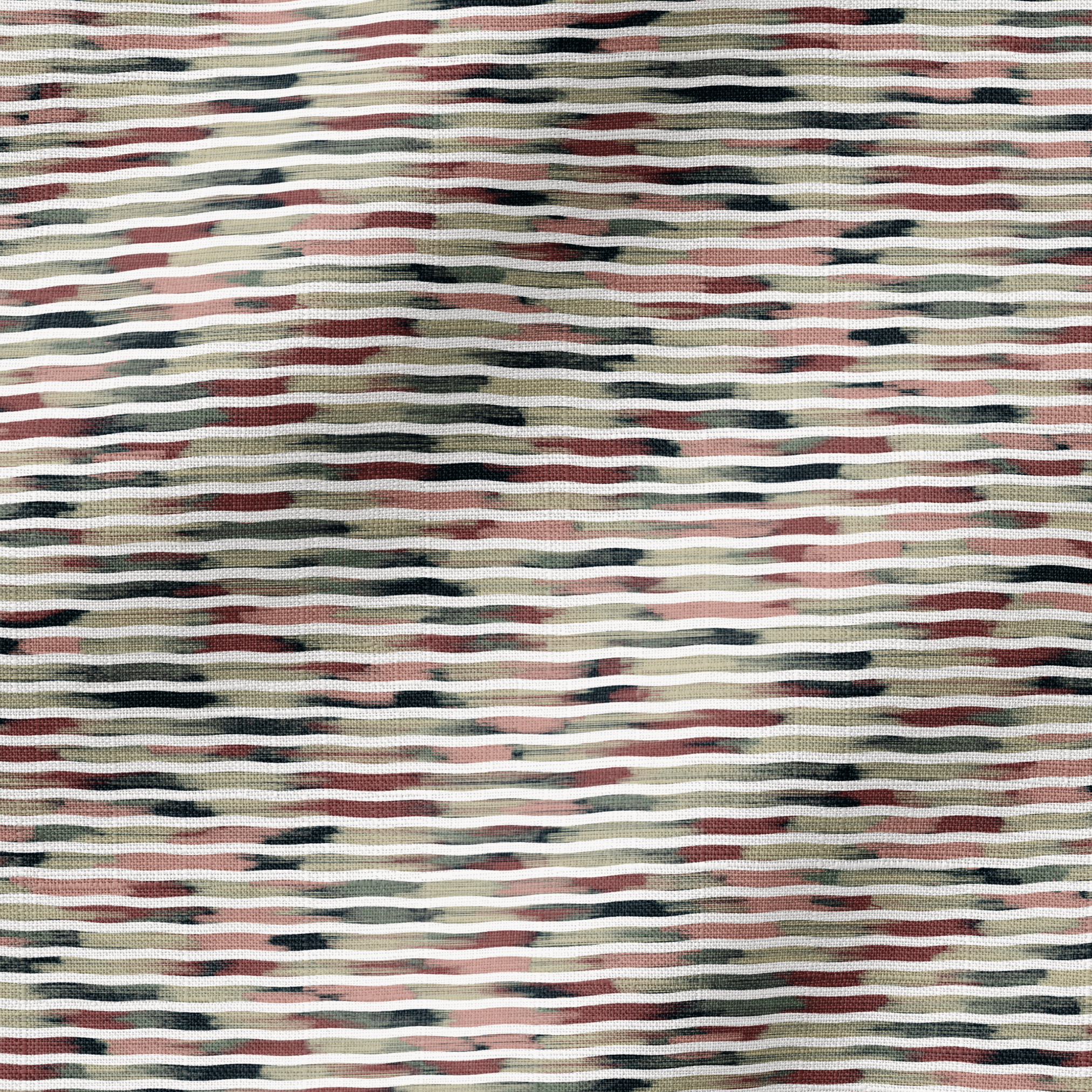 fabric ripple mockup