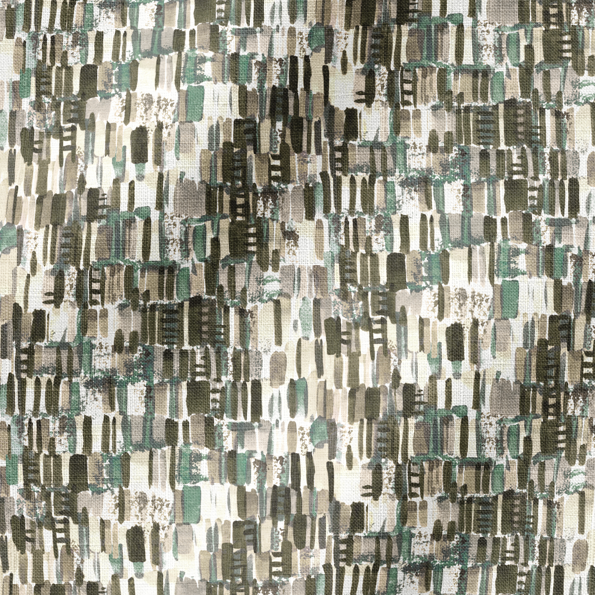 fabric ripple mockup