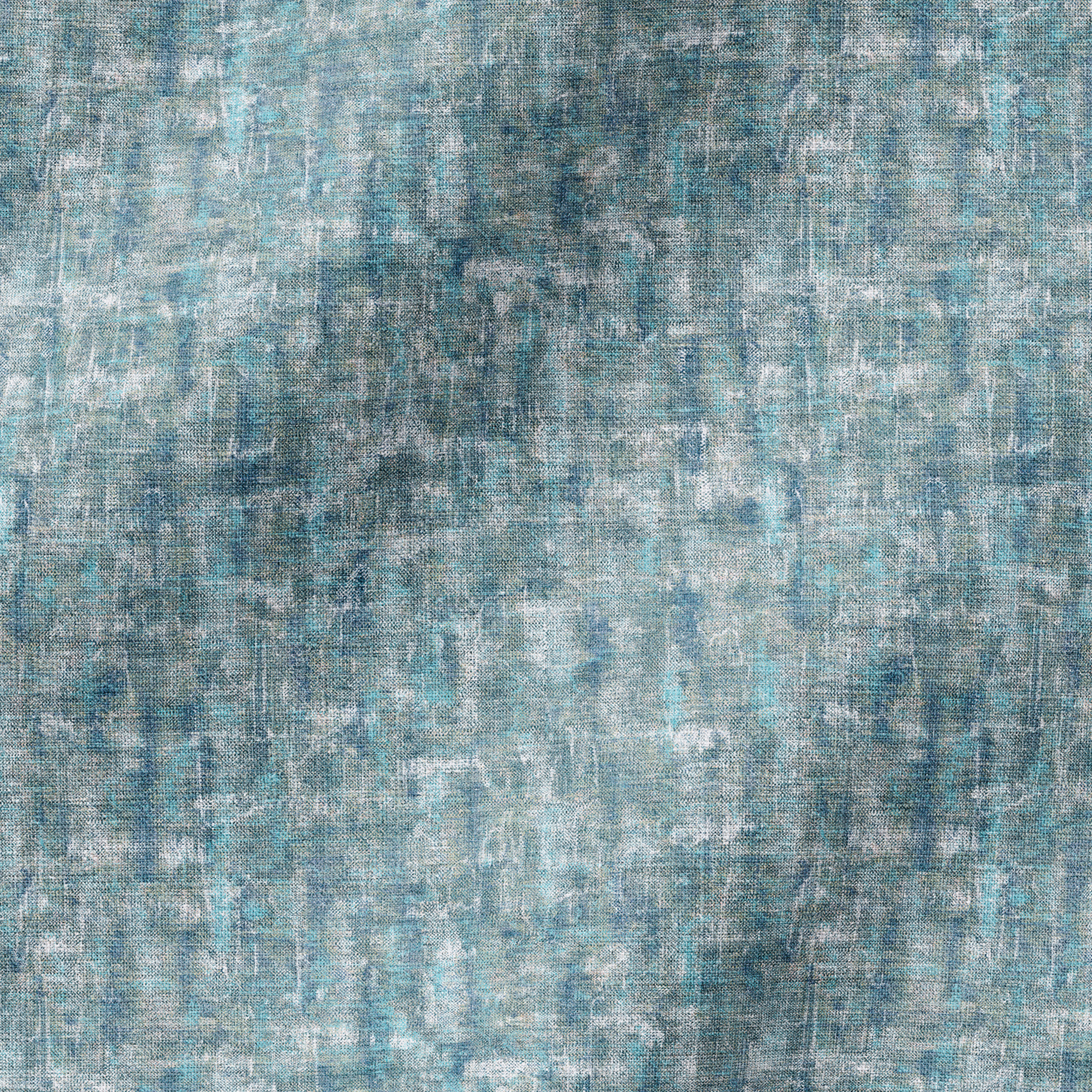 fabric ripple mockup