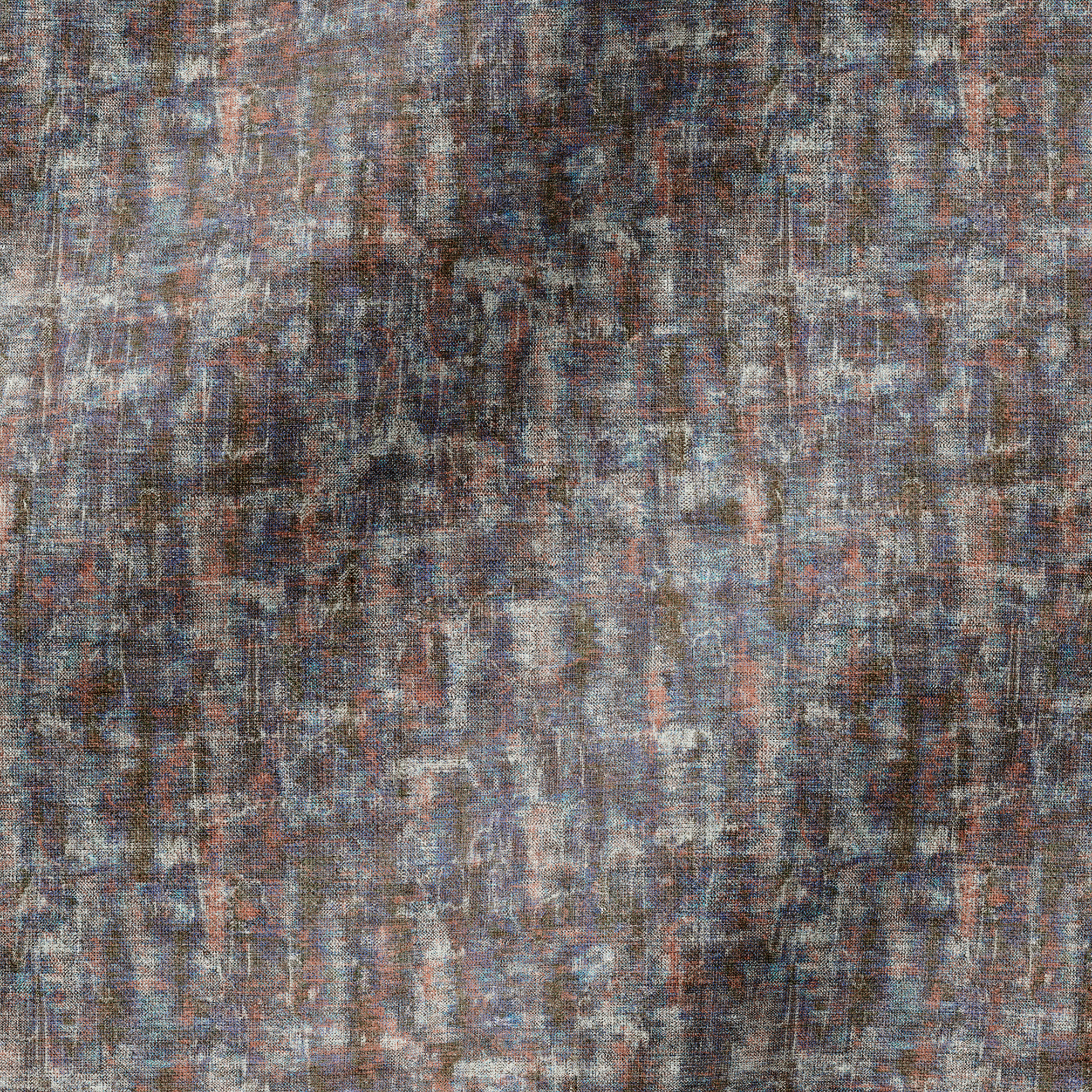 fabric ripple mockup