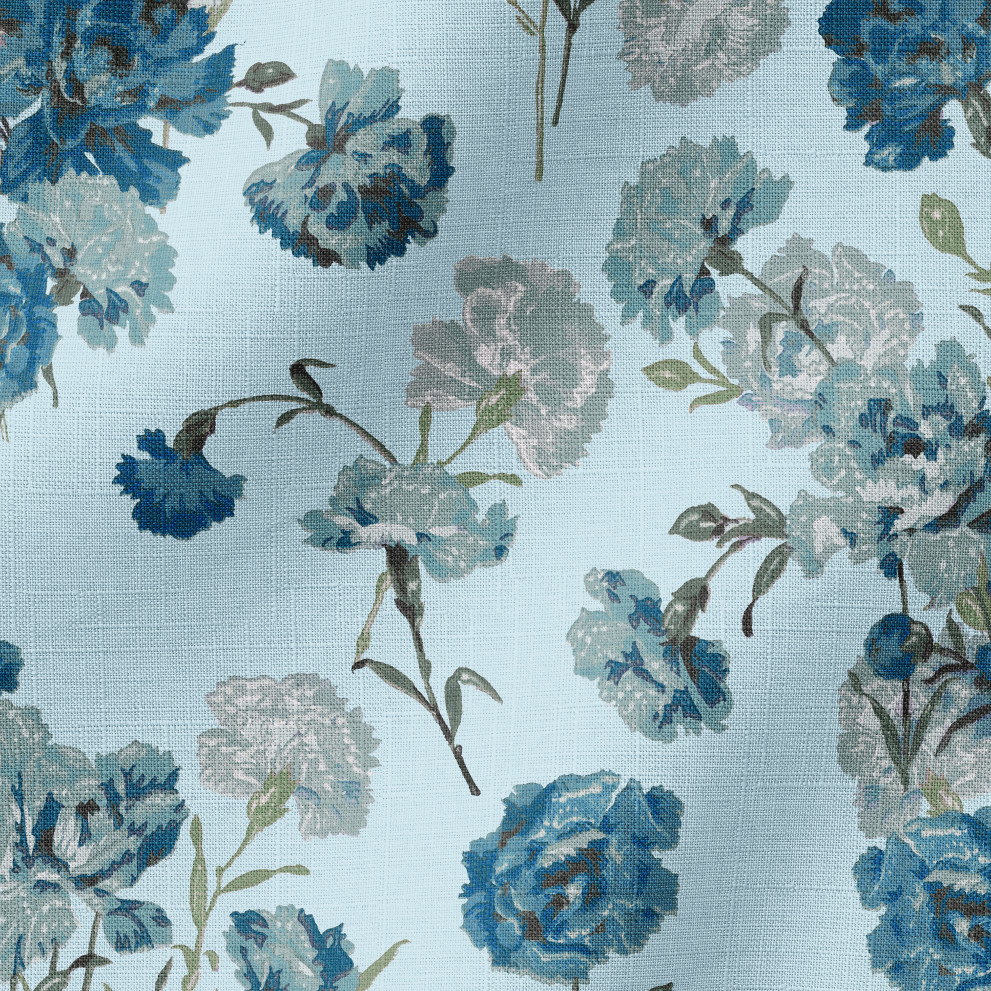 fabric ripple mockup