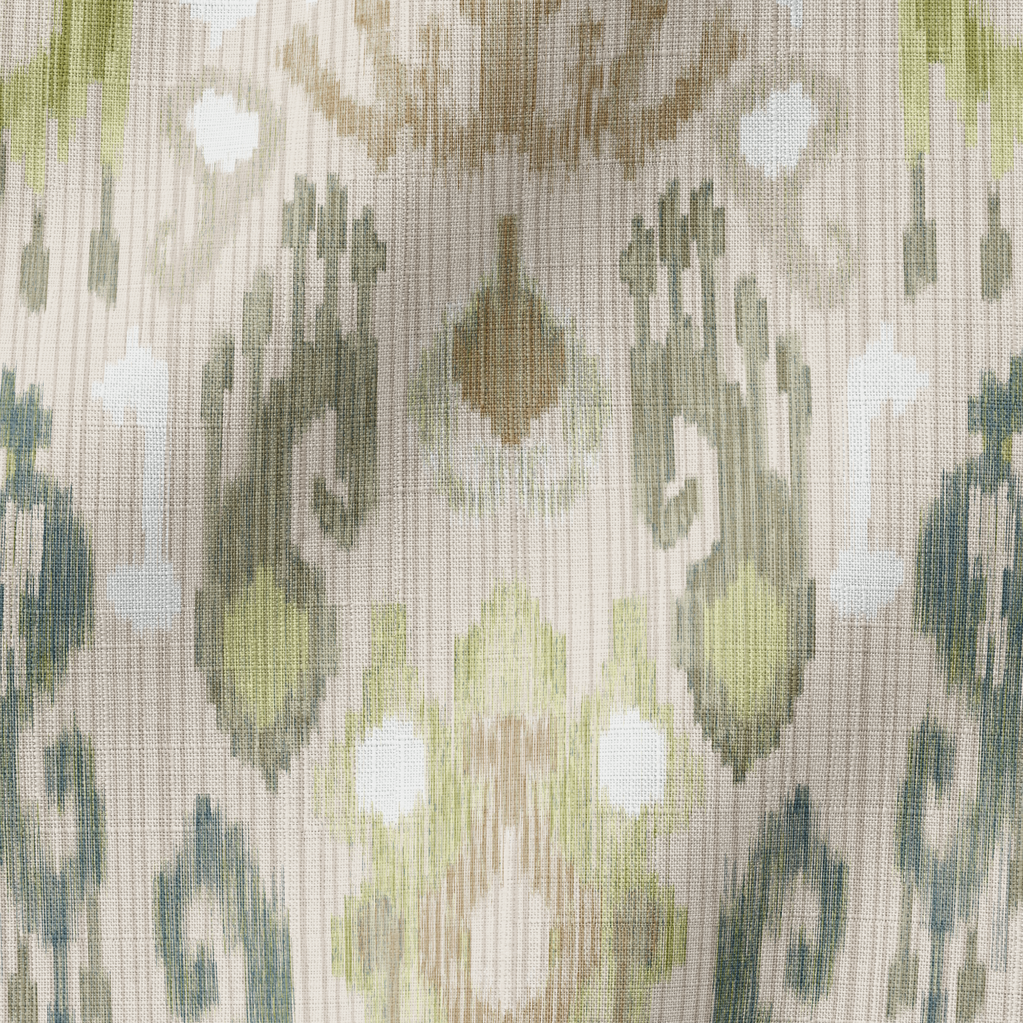 fabric ripple mockup