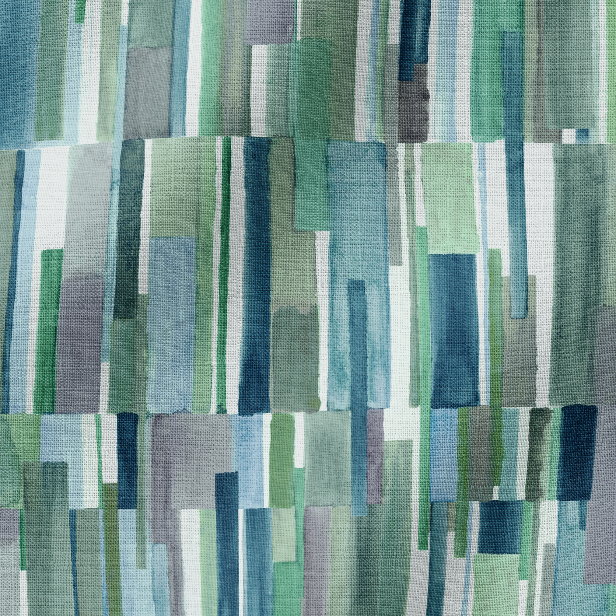 fabric ripple mockup