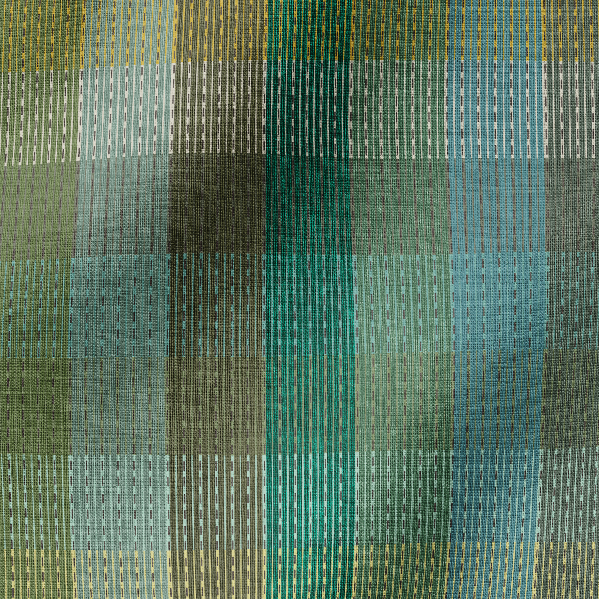 fabric ripple mockup