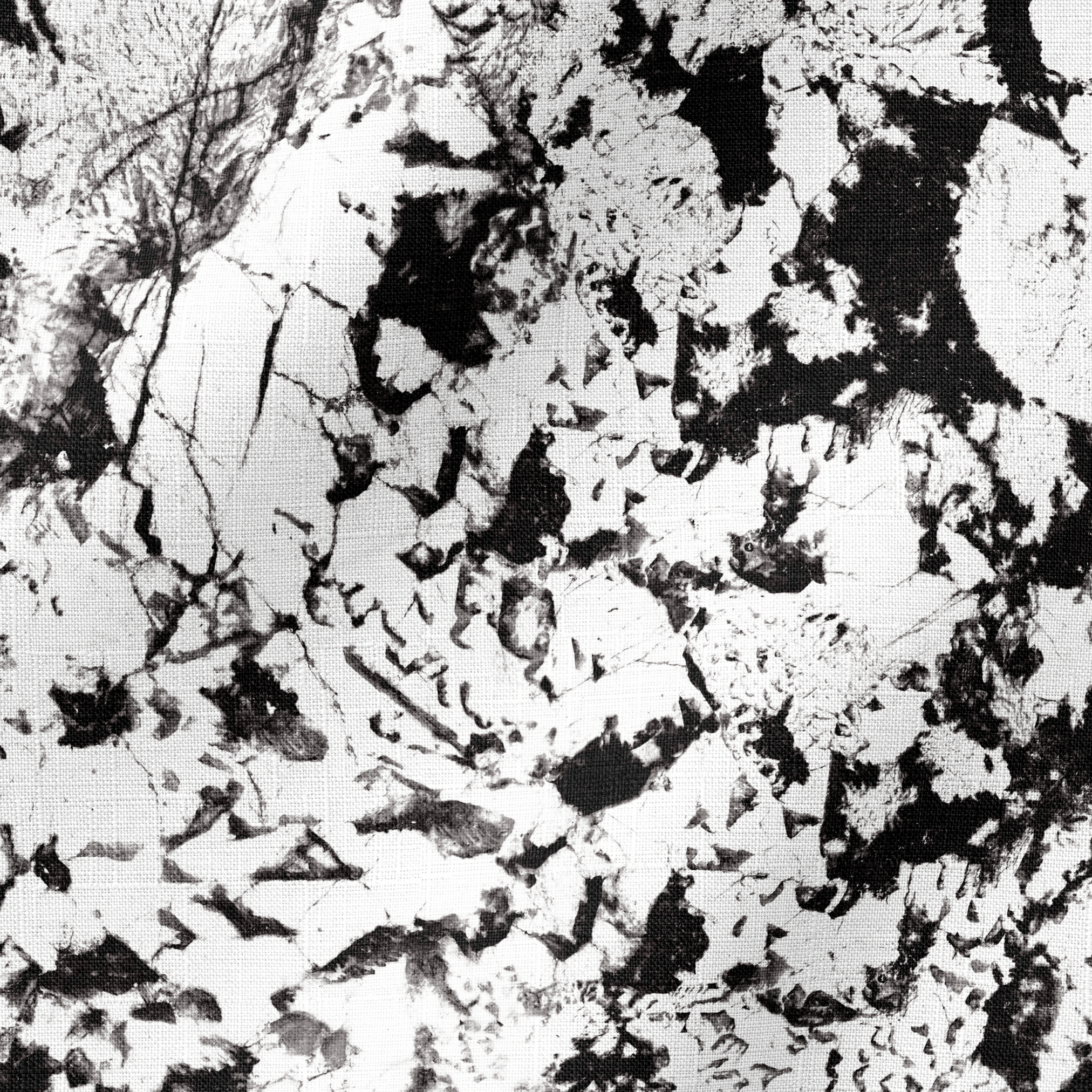 fabric ripple mockup