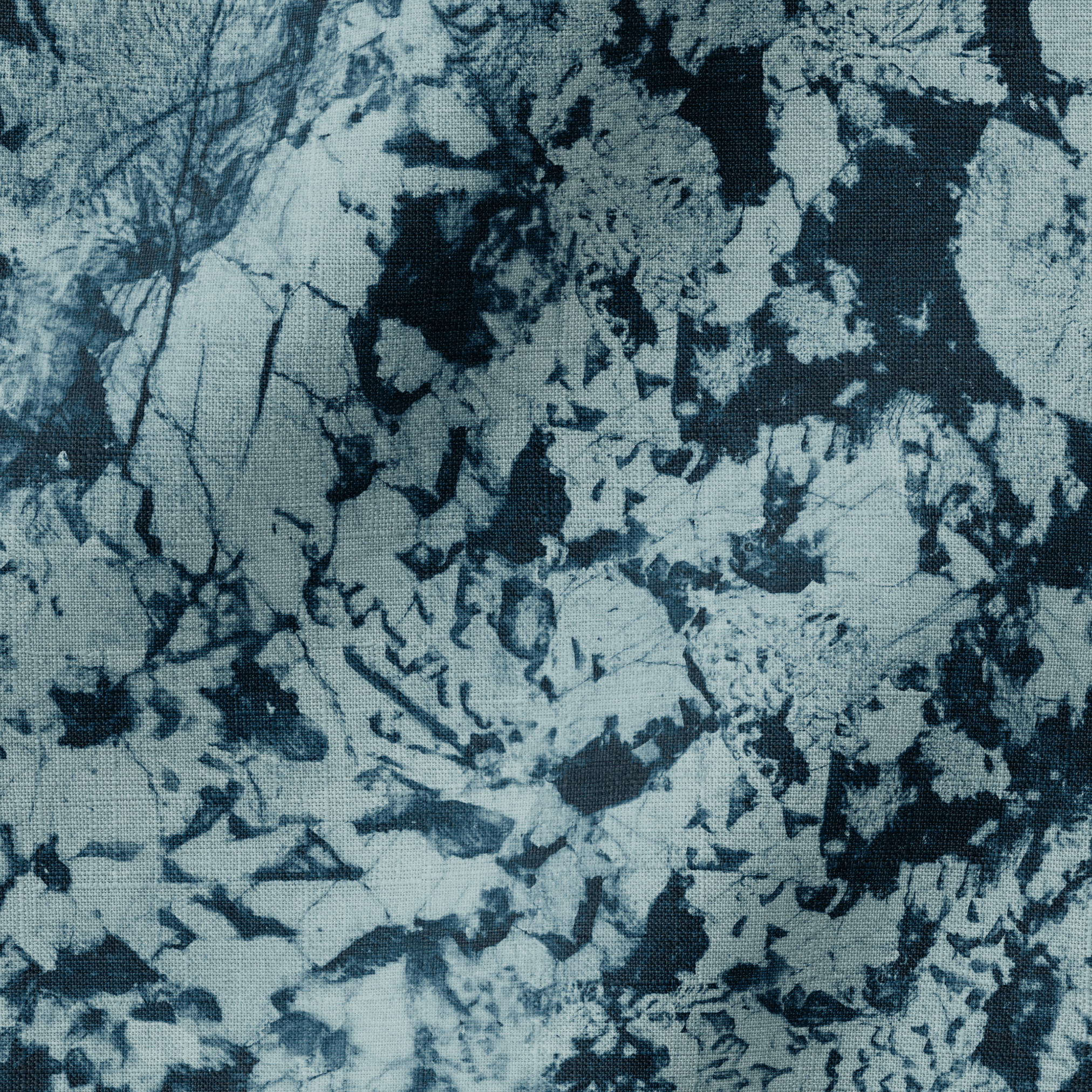 fabric ripple mockup