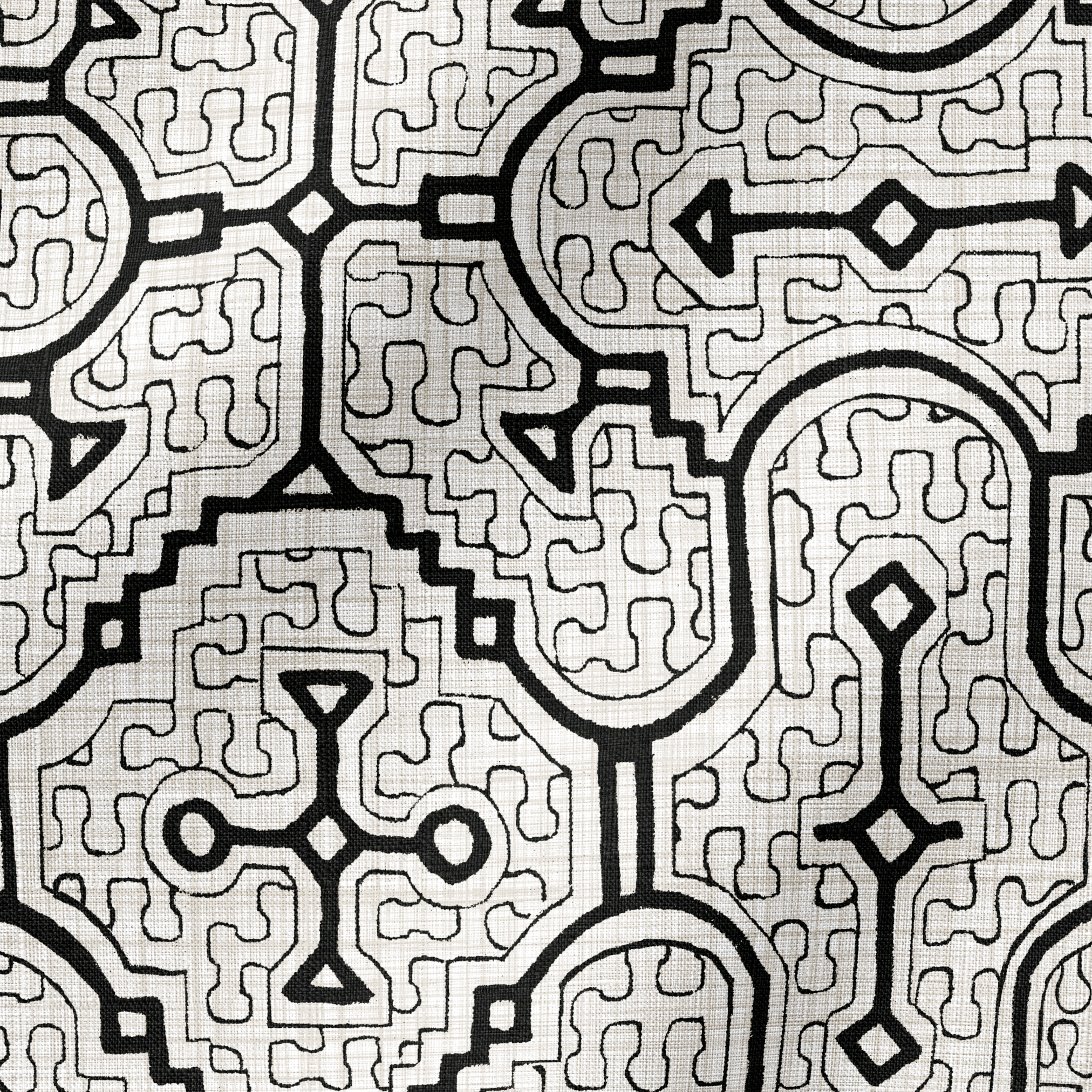 fabric ripple mockup