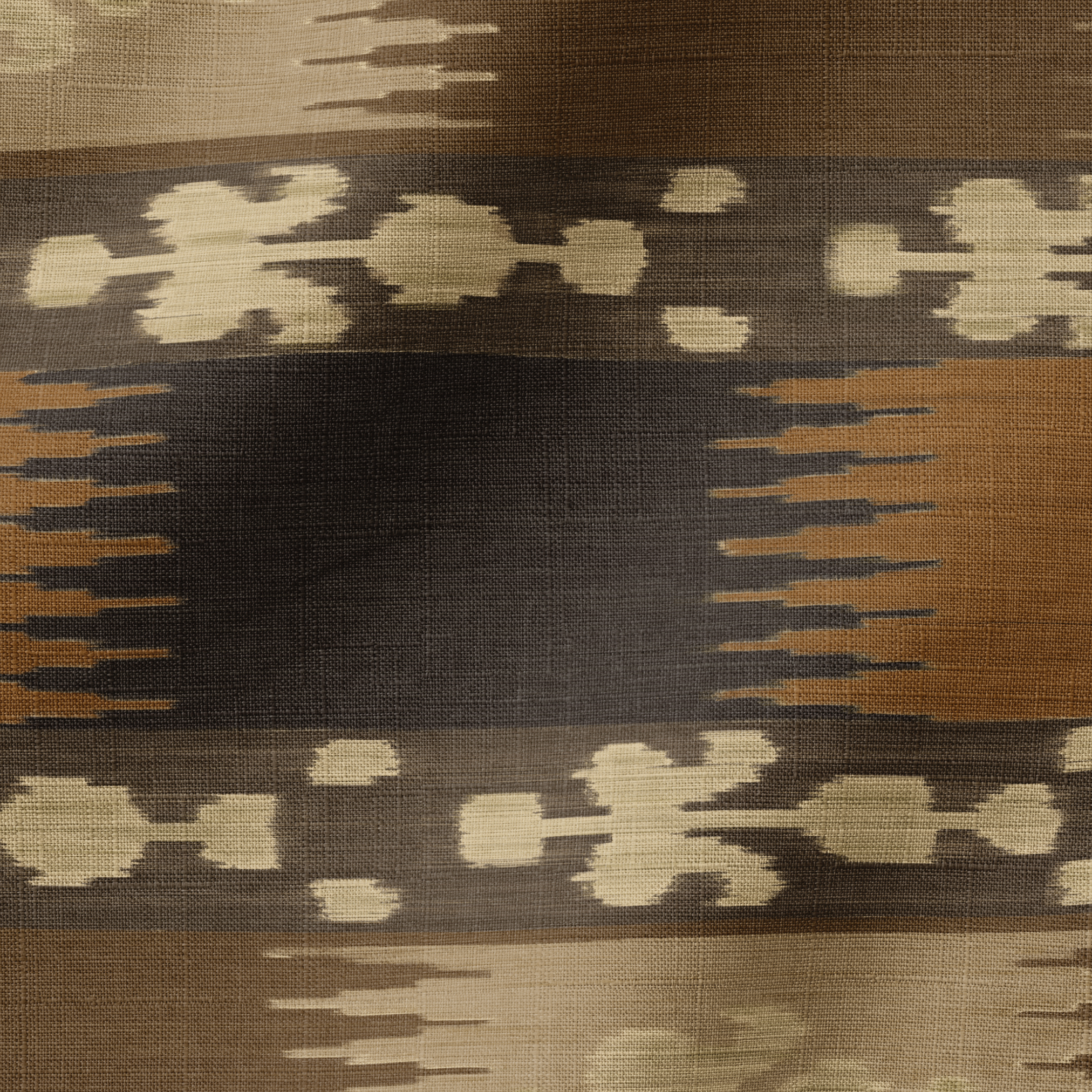 fabric ripple mockup