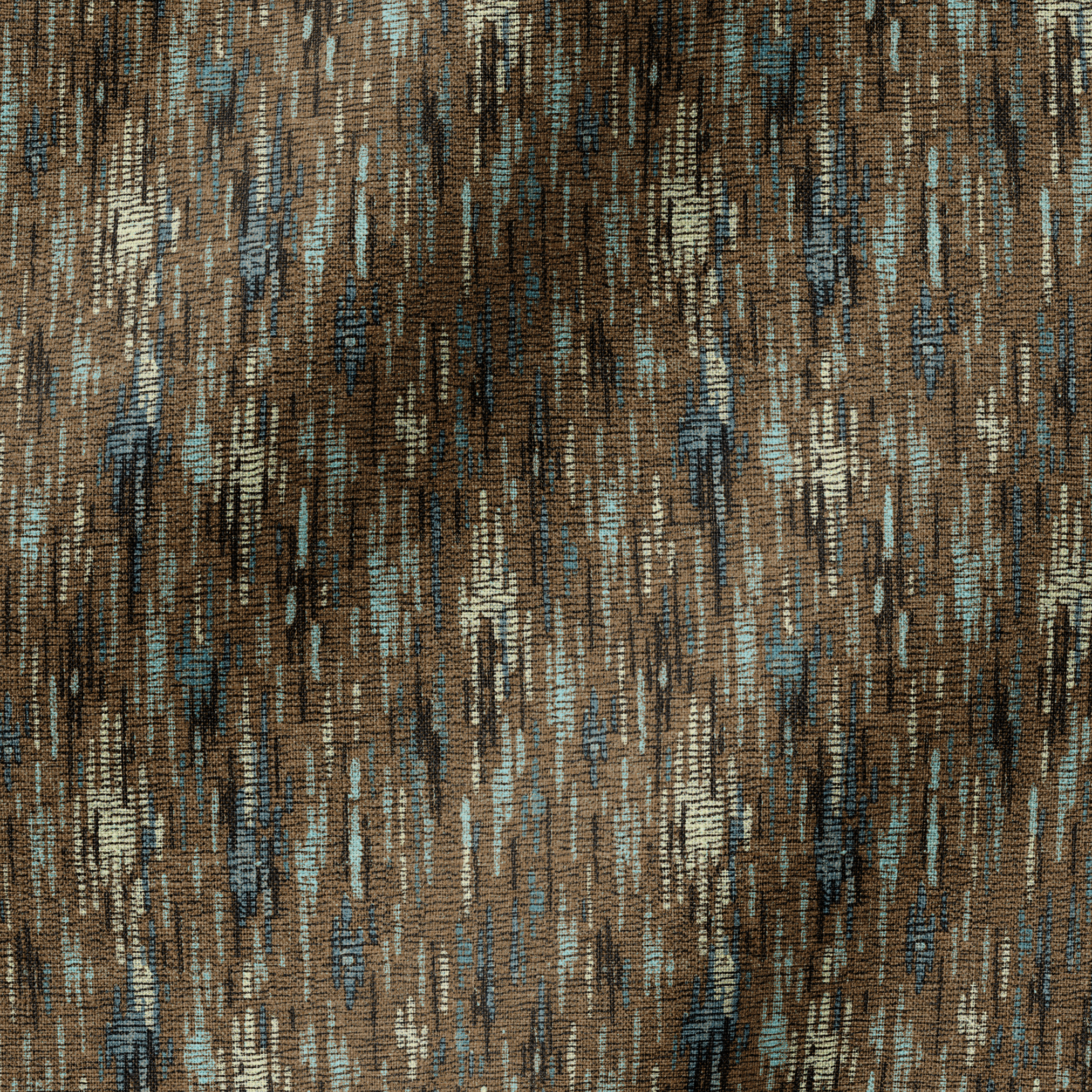 fabric ripple mockup