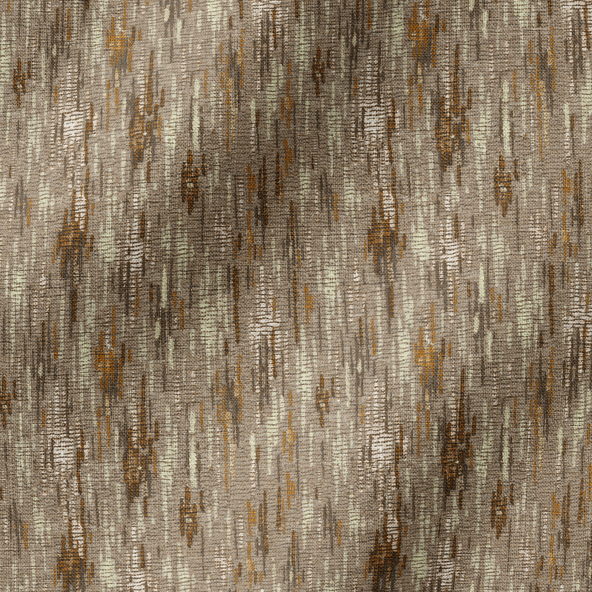 fabric ripple mockup