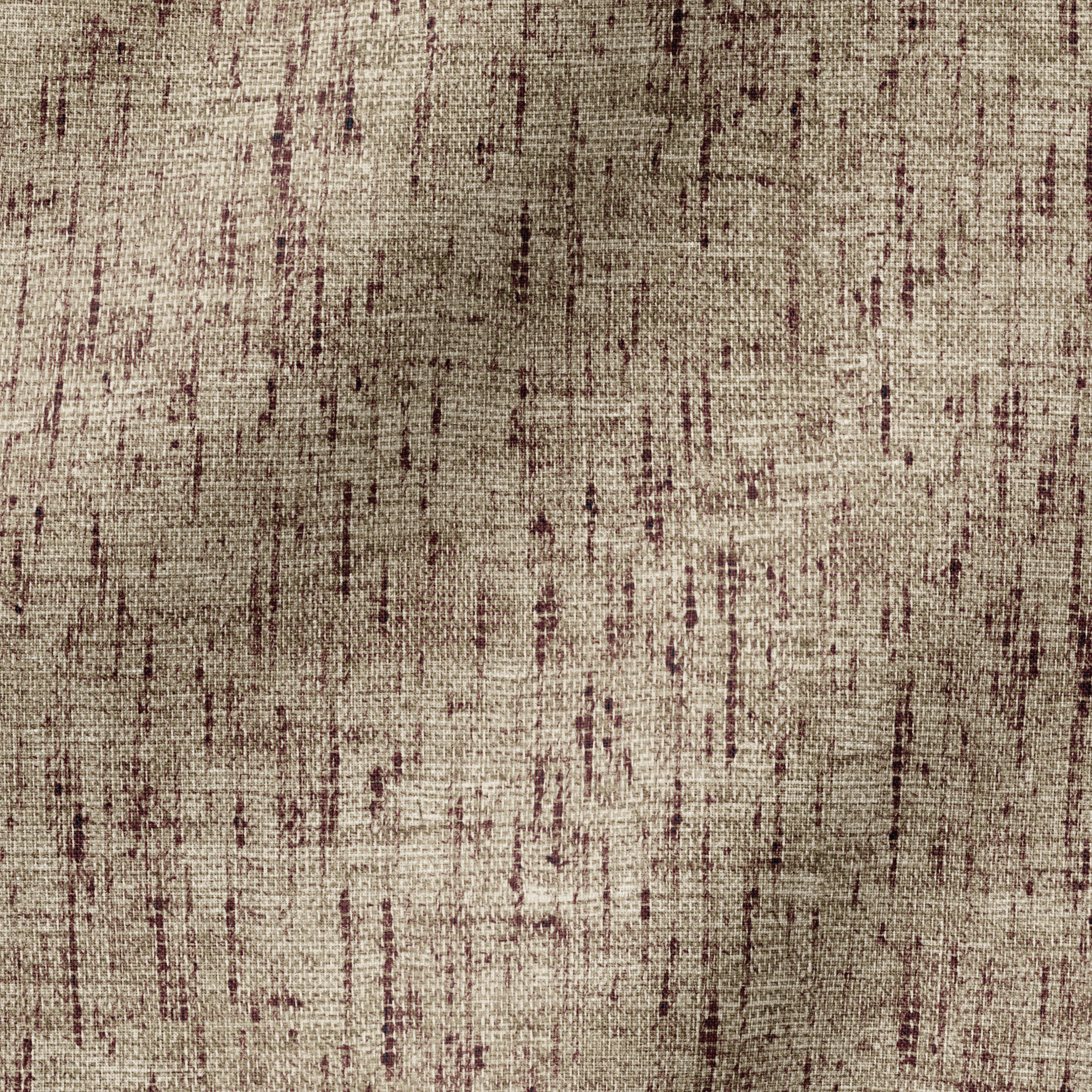 fabric ripple mockup