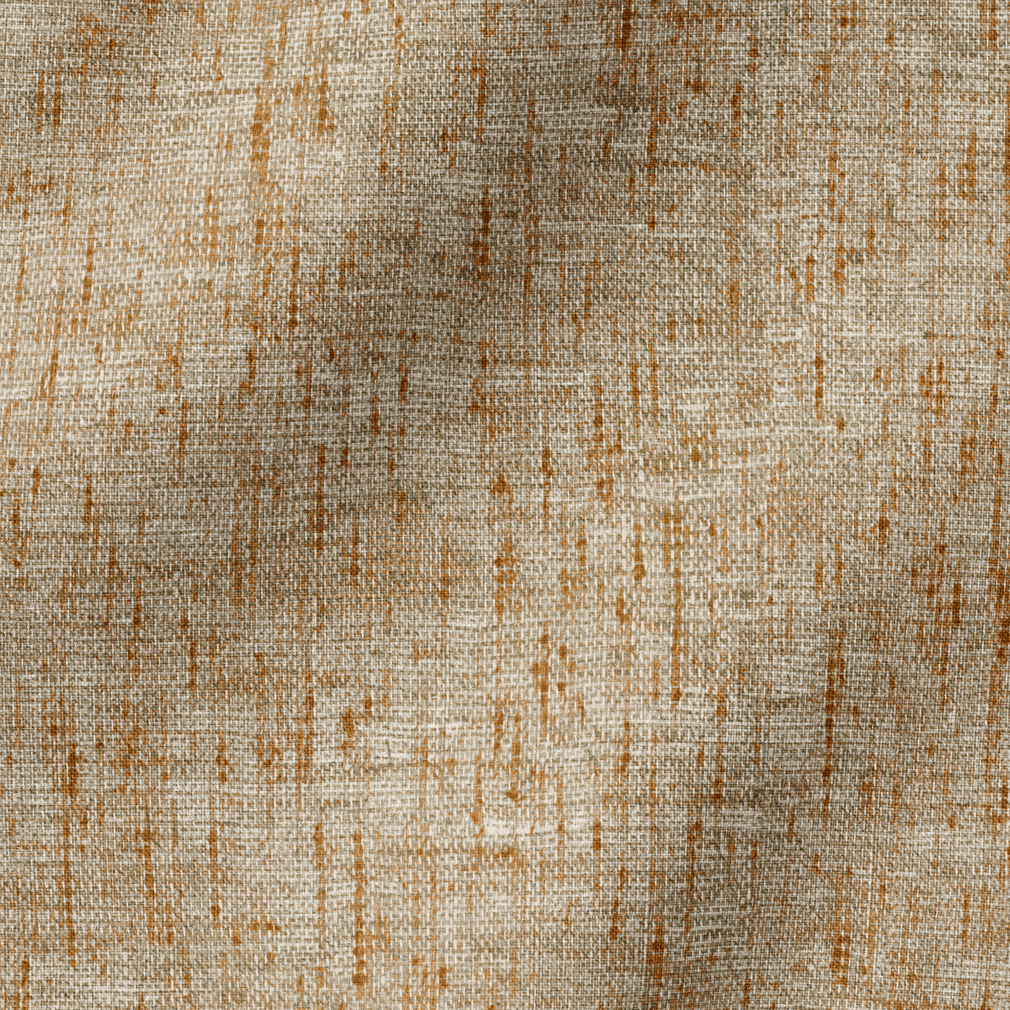 fabric ripple mockup