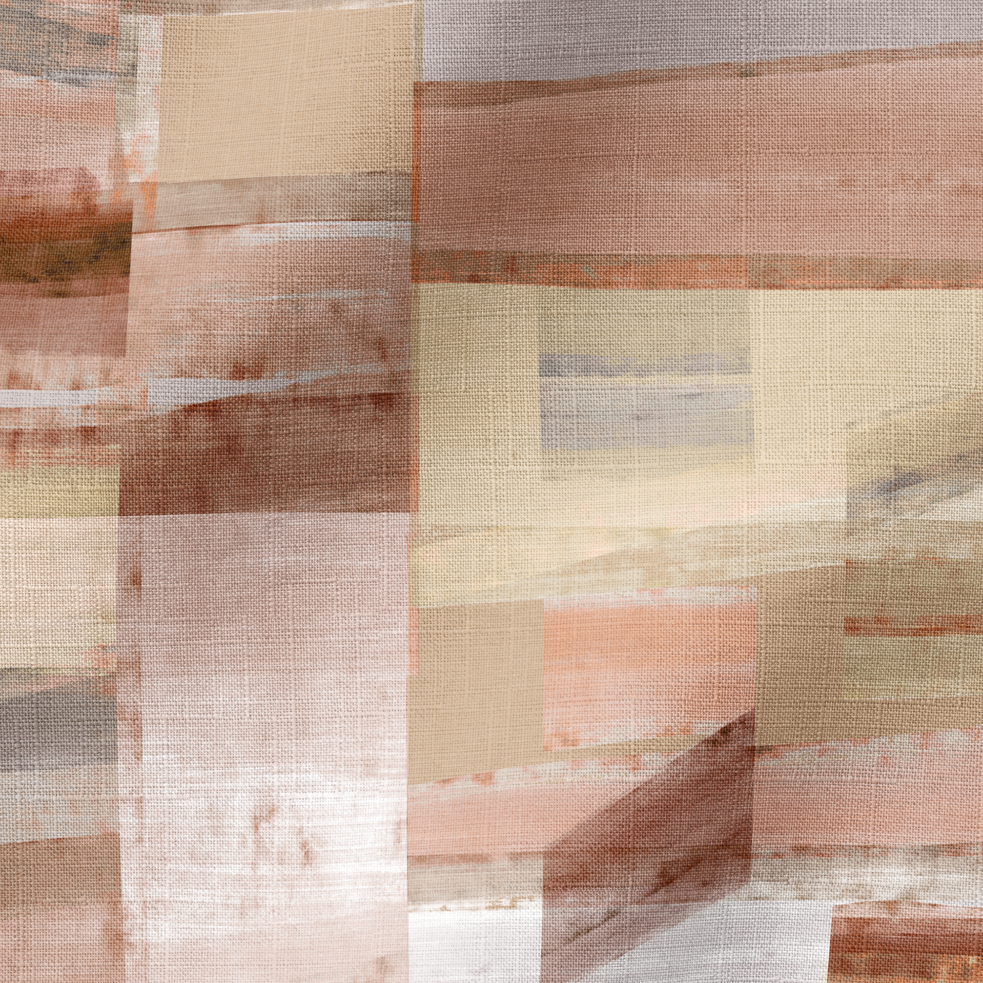 fabric ripple mockup