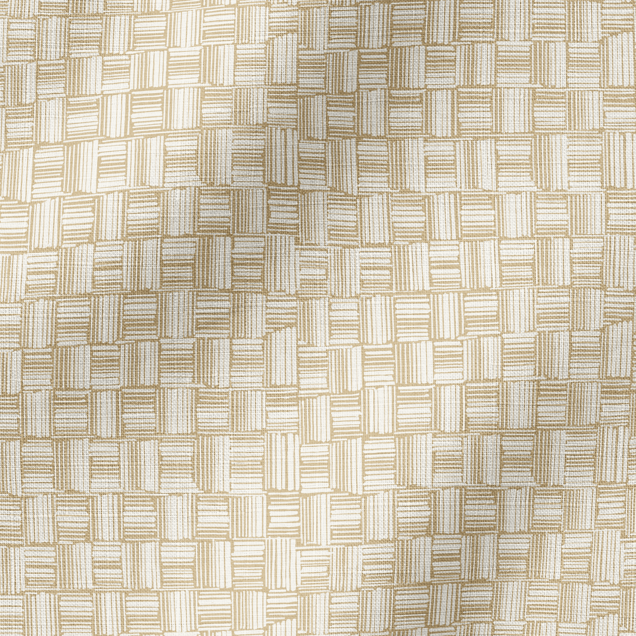 fabric ripple mockup