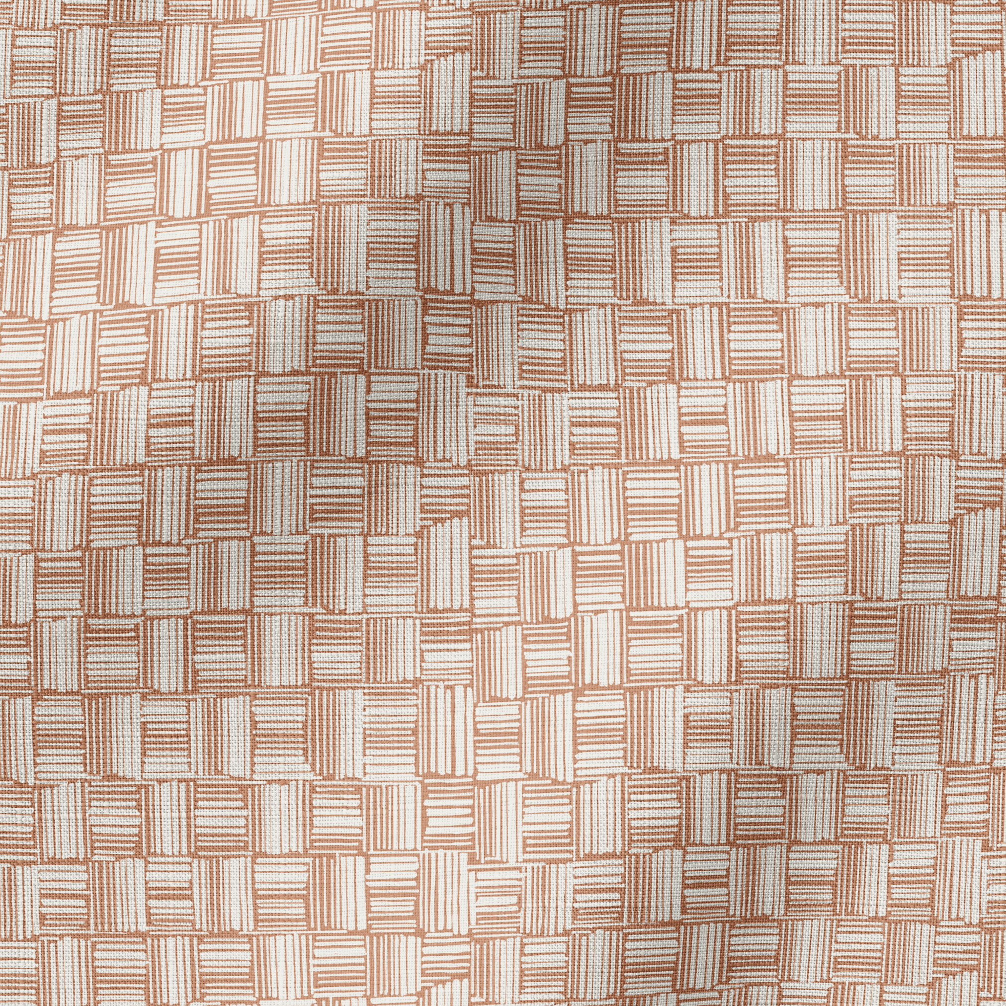 fabric ripple mockup