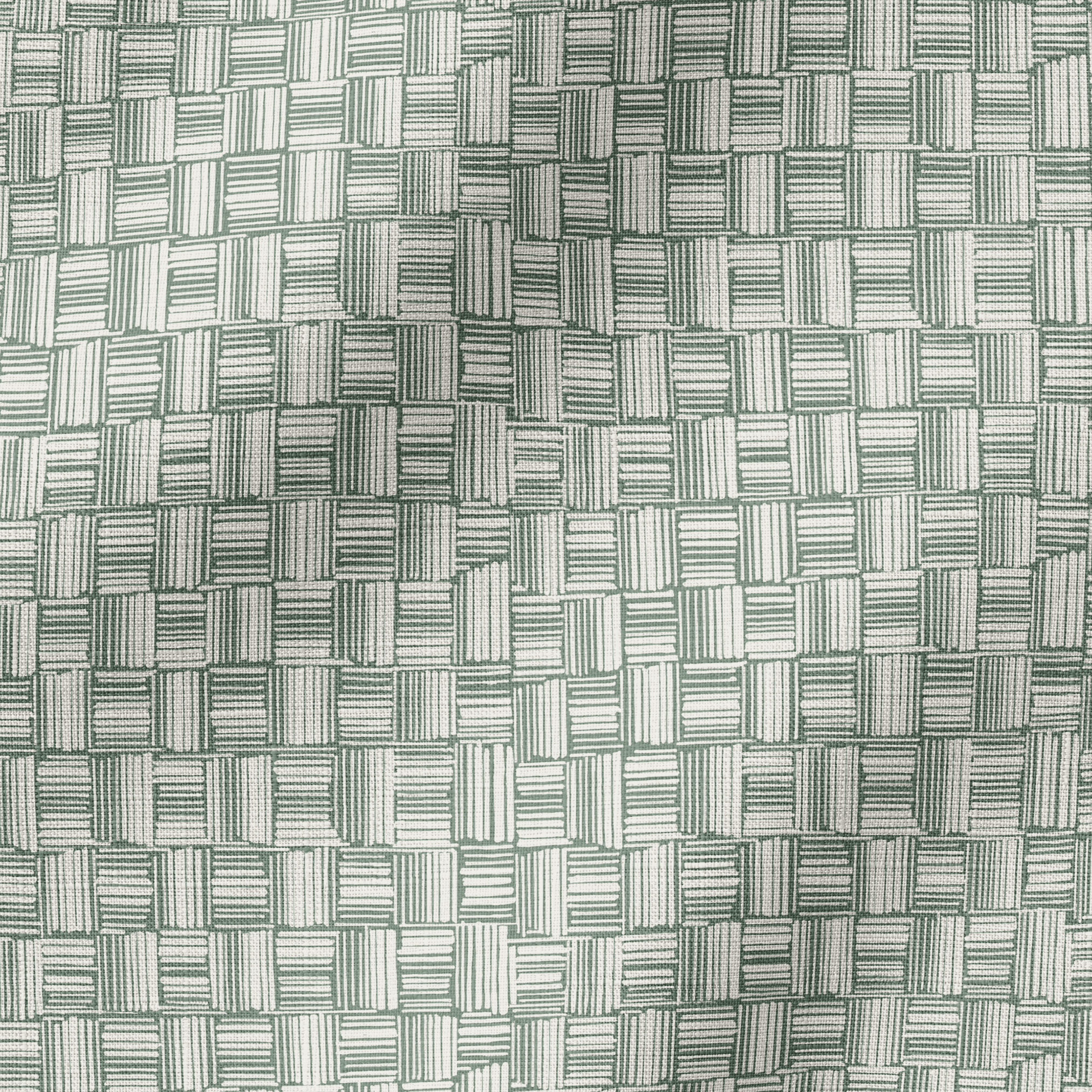 fabric ripple mockup