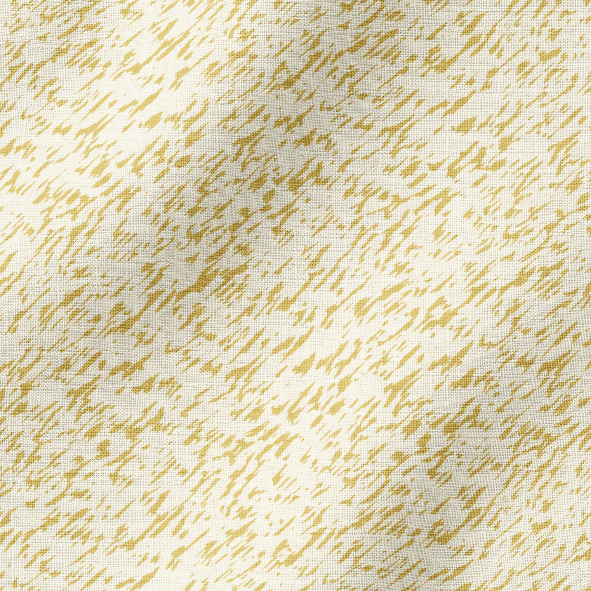 fabric ripple mockup