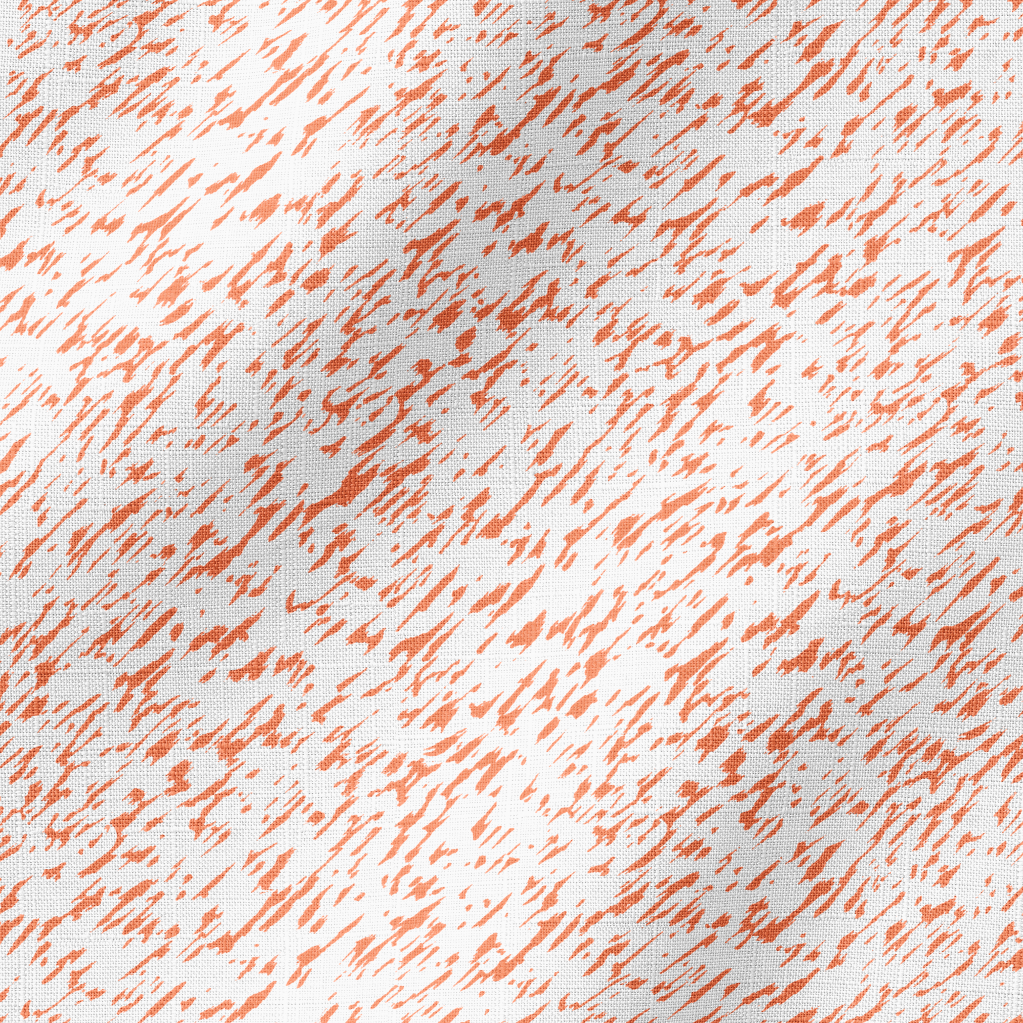 fabric ripple mockup