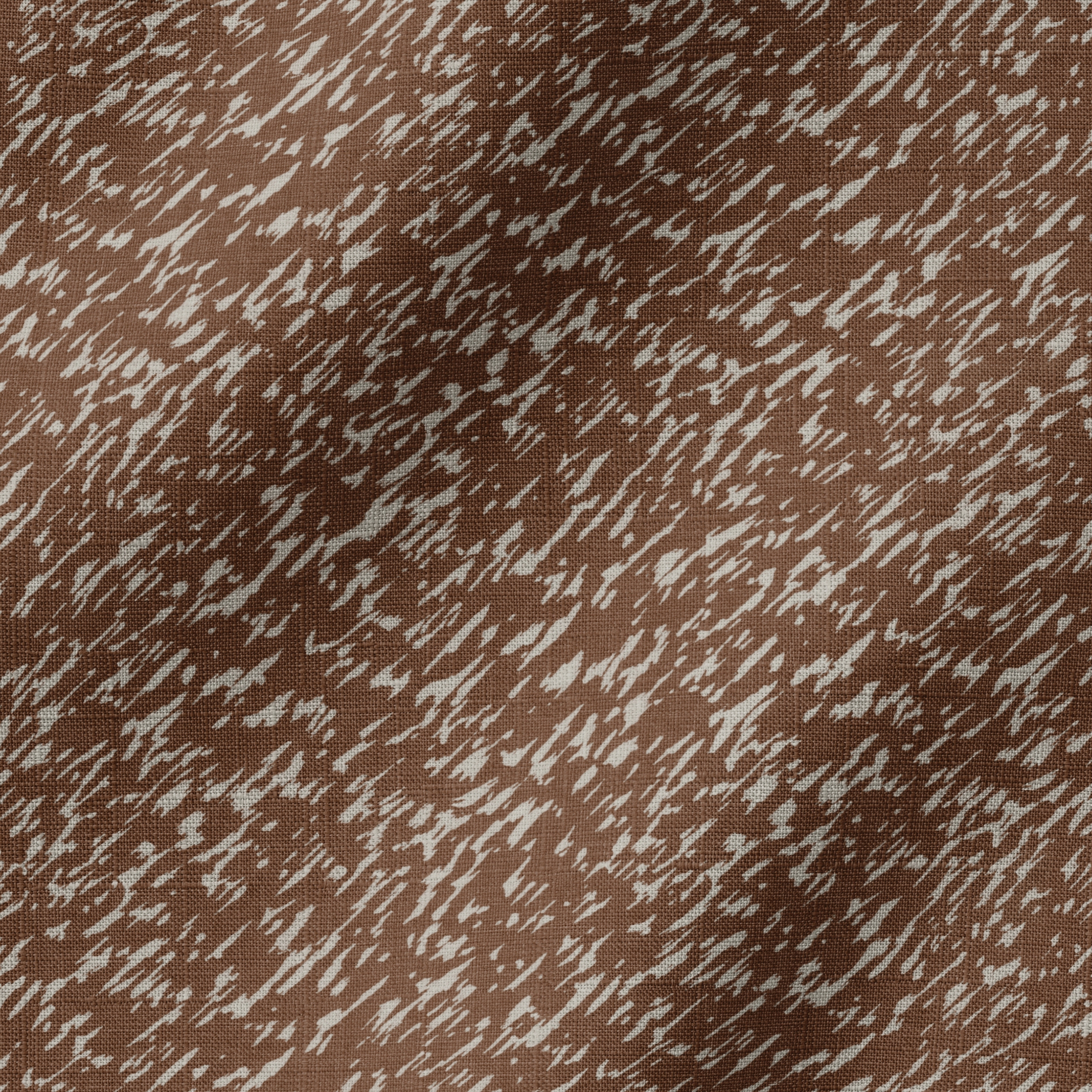 fabric ripple mockup