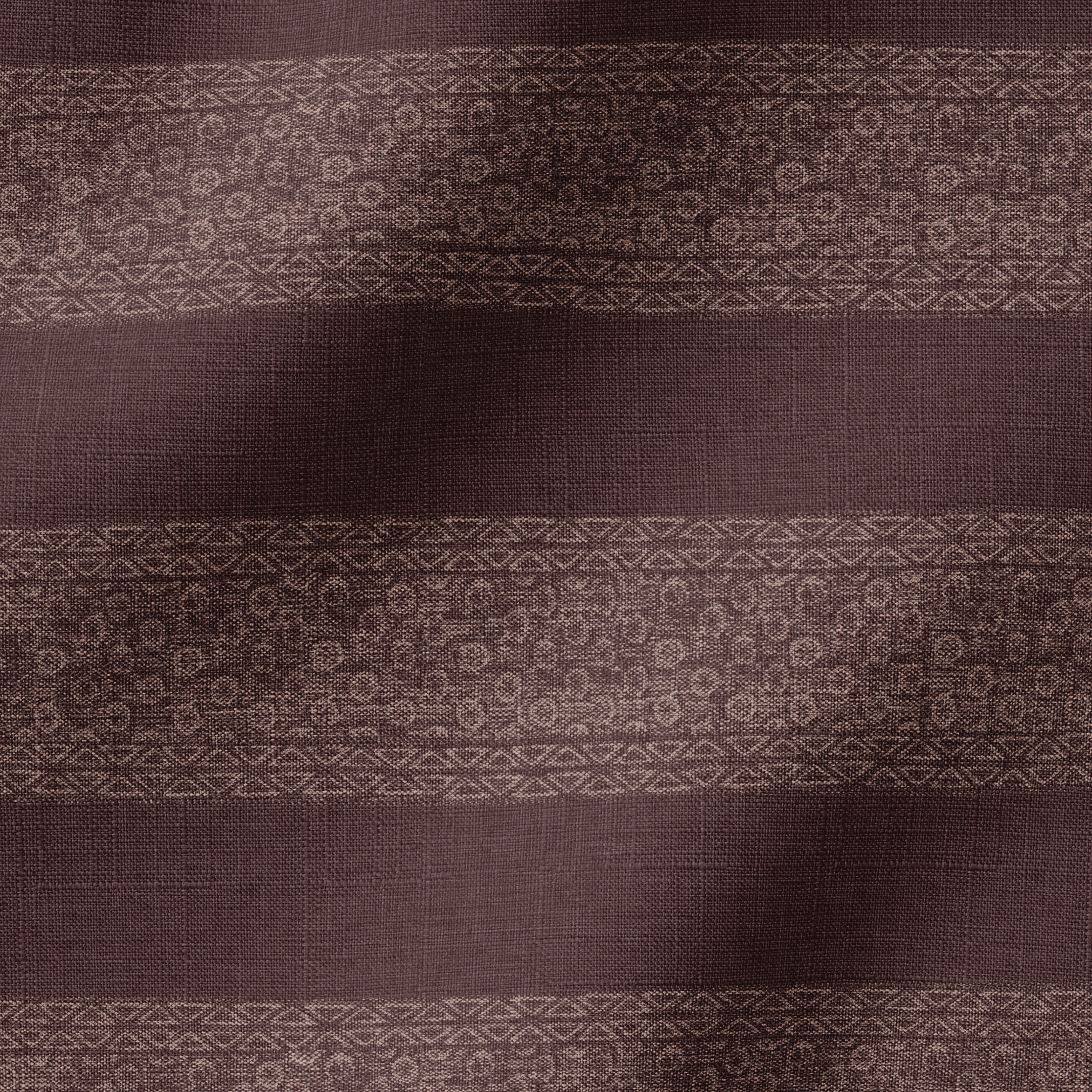 fabric ripple mockup