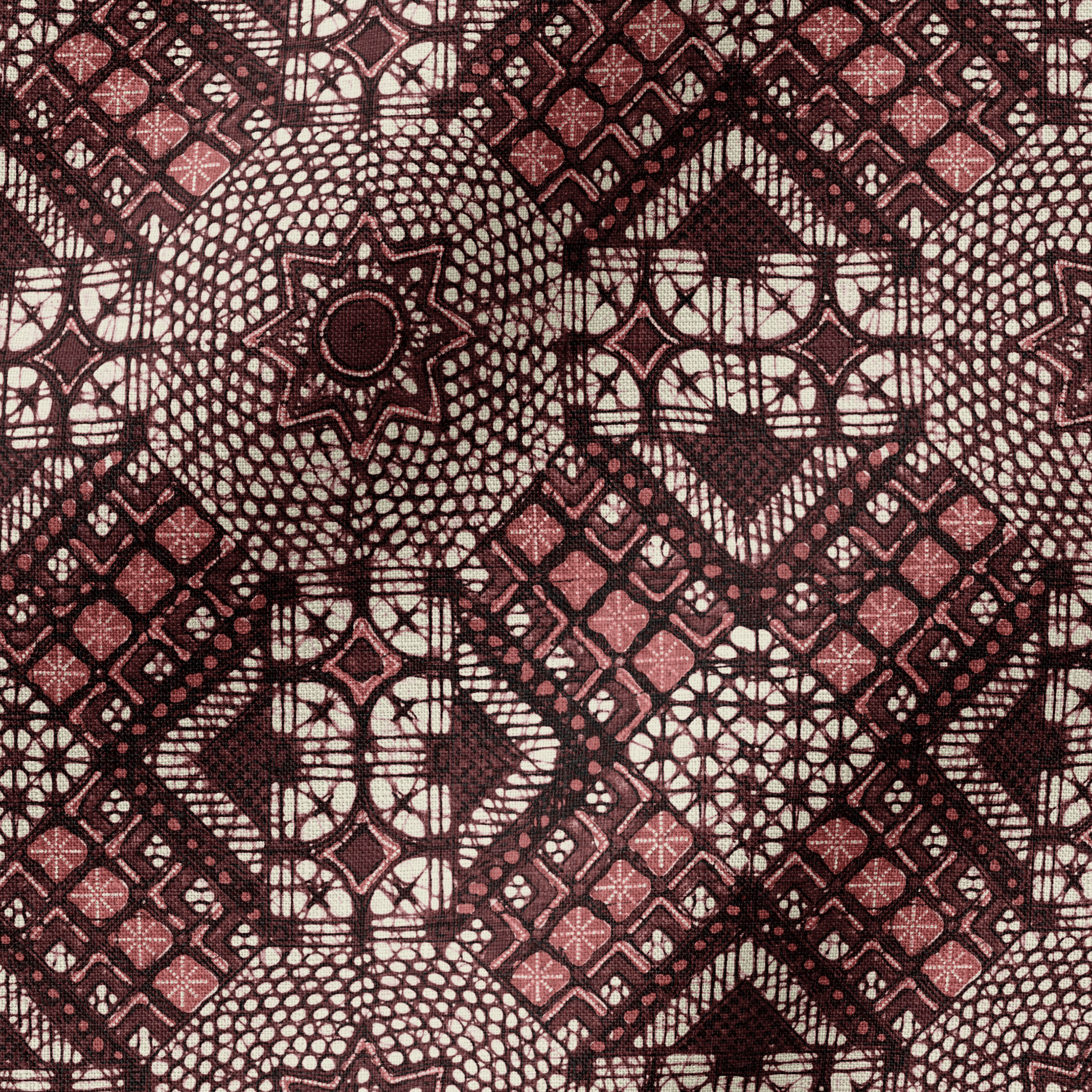 fabric ripple mockup